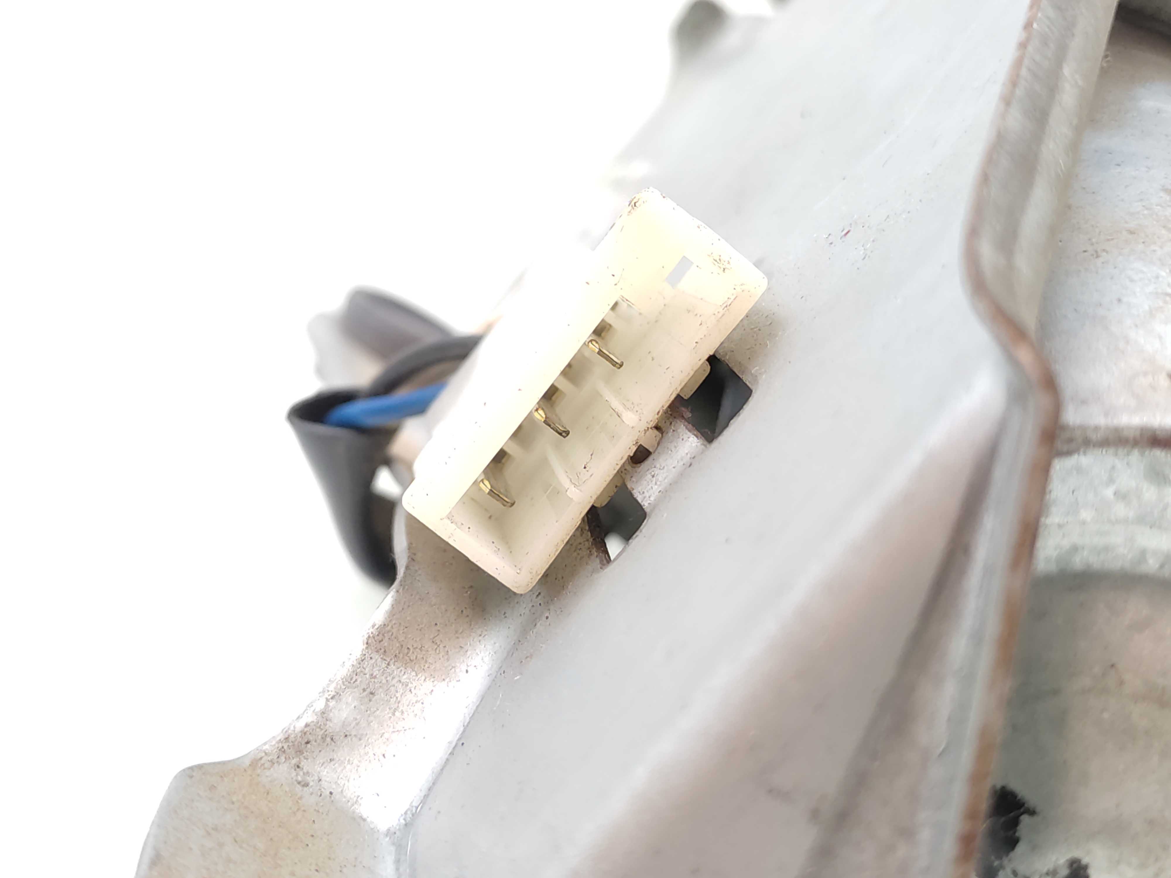 Motor Limpador Tampa Traseira Renault Scenic Todos 3