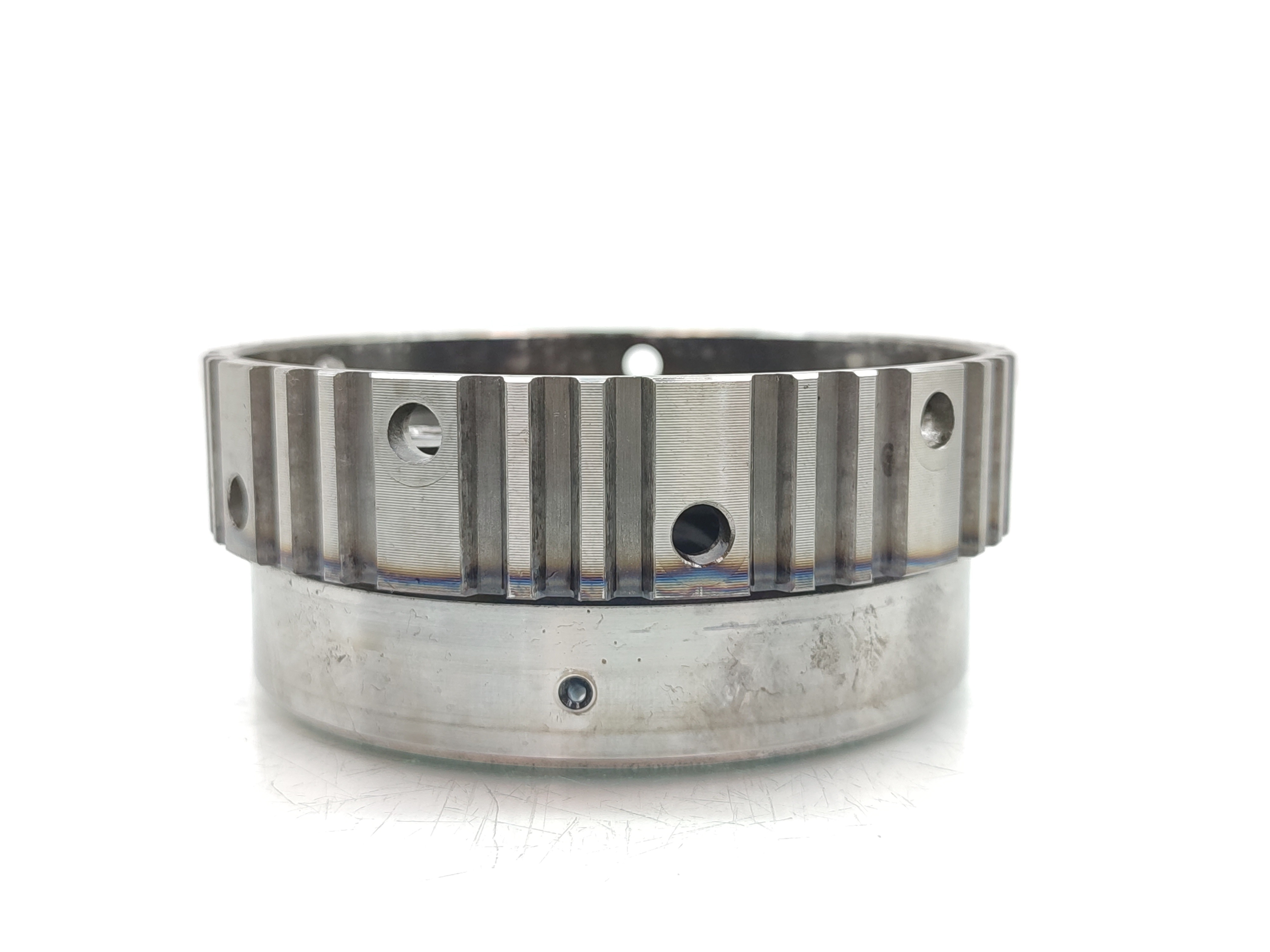 Engrenagem Planetária Traseira Câmbio A245 Corolla 1.8 2003 2