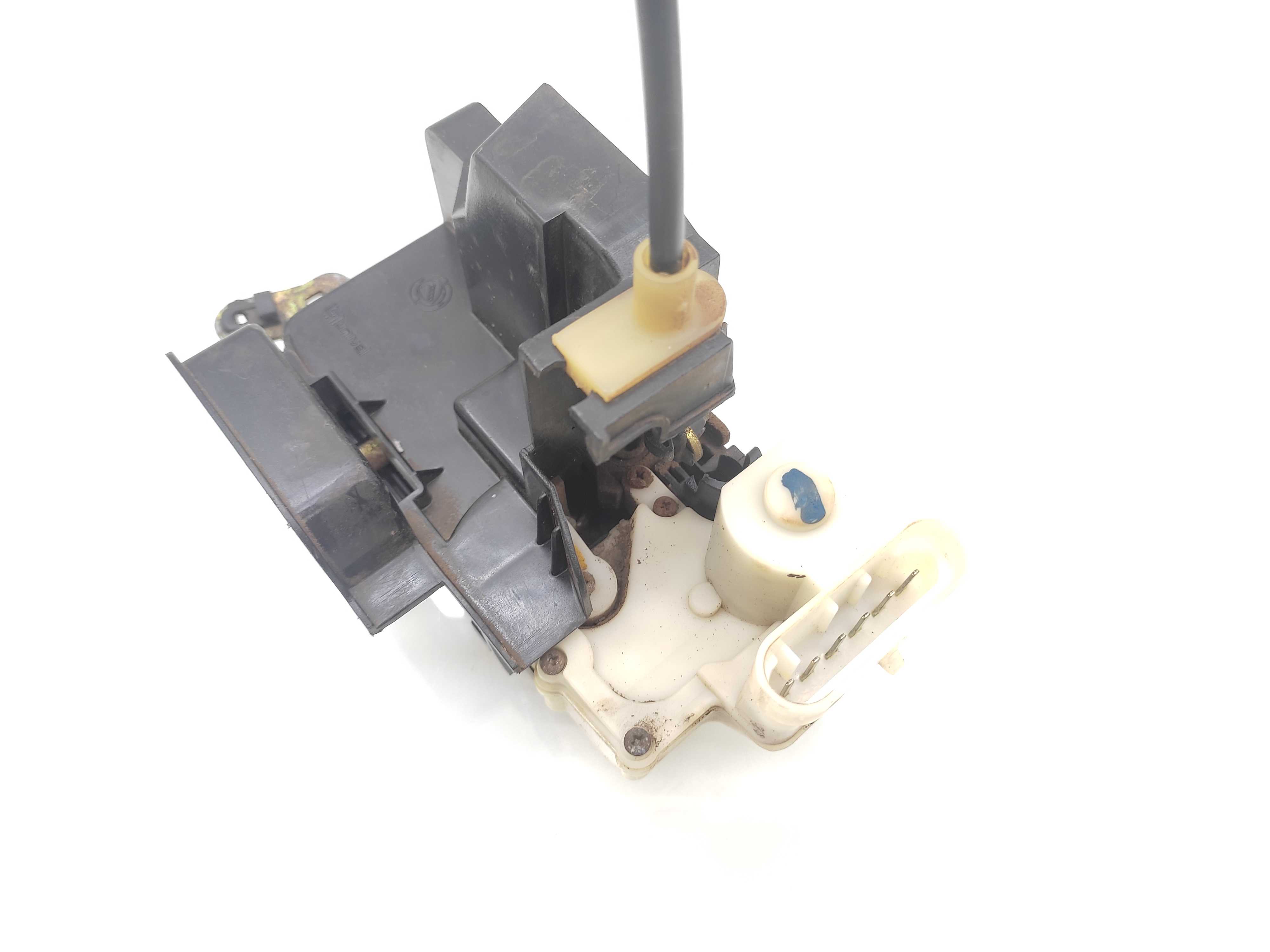 Fechadura Elétrica Porta Dianteira Direita Fiat Palio 1997 3