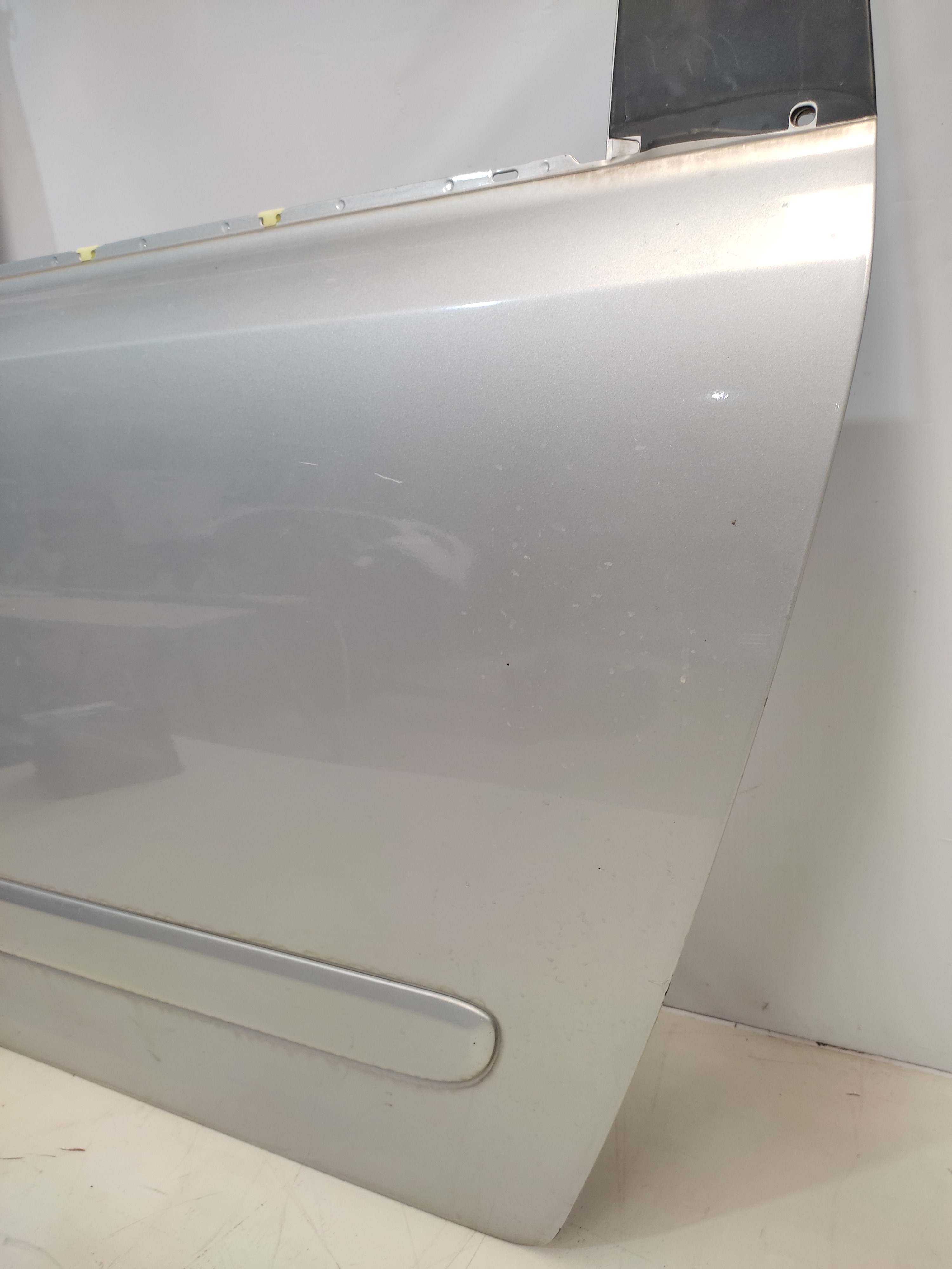Porta Lateral Correr Esquerda Kia Carnival 2007 2008 09 10 2