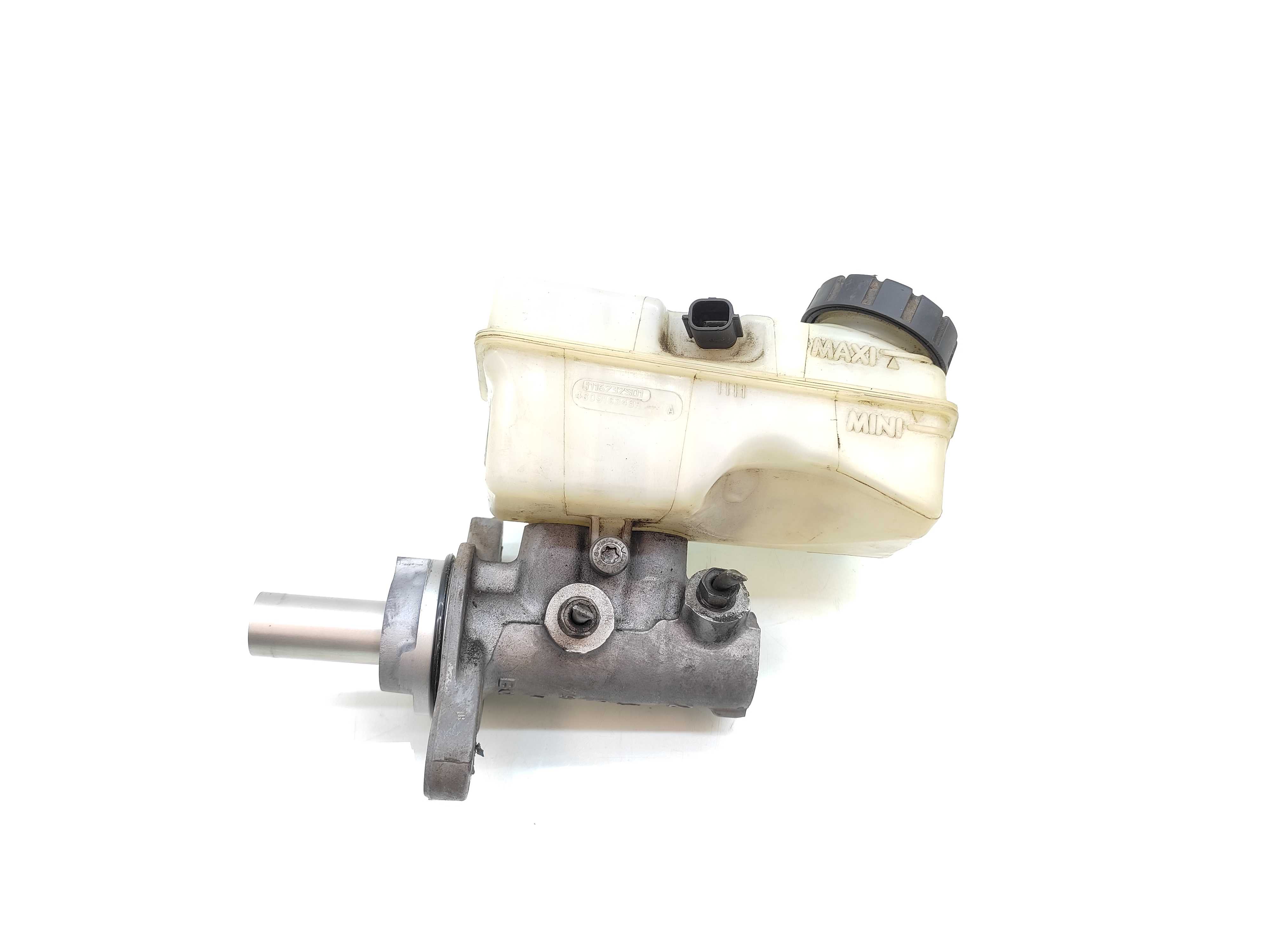 Cilindro Mestre Freio Renault Sandero 1.6 C/ Abs 2015 2016 1