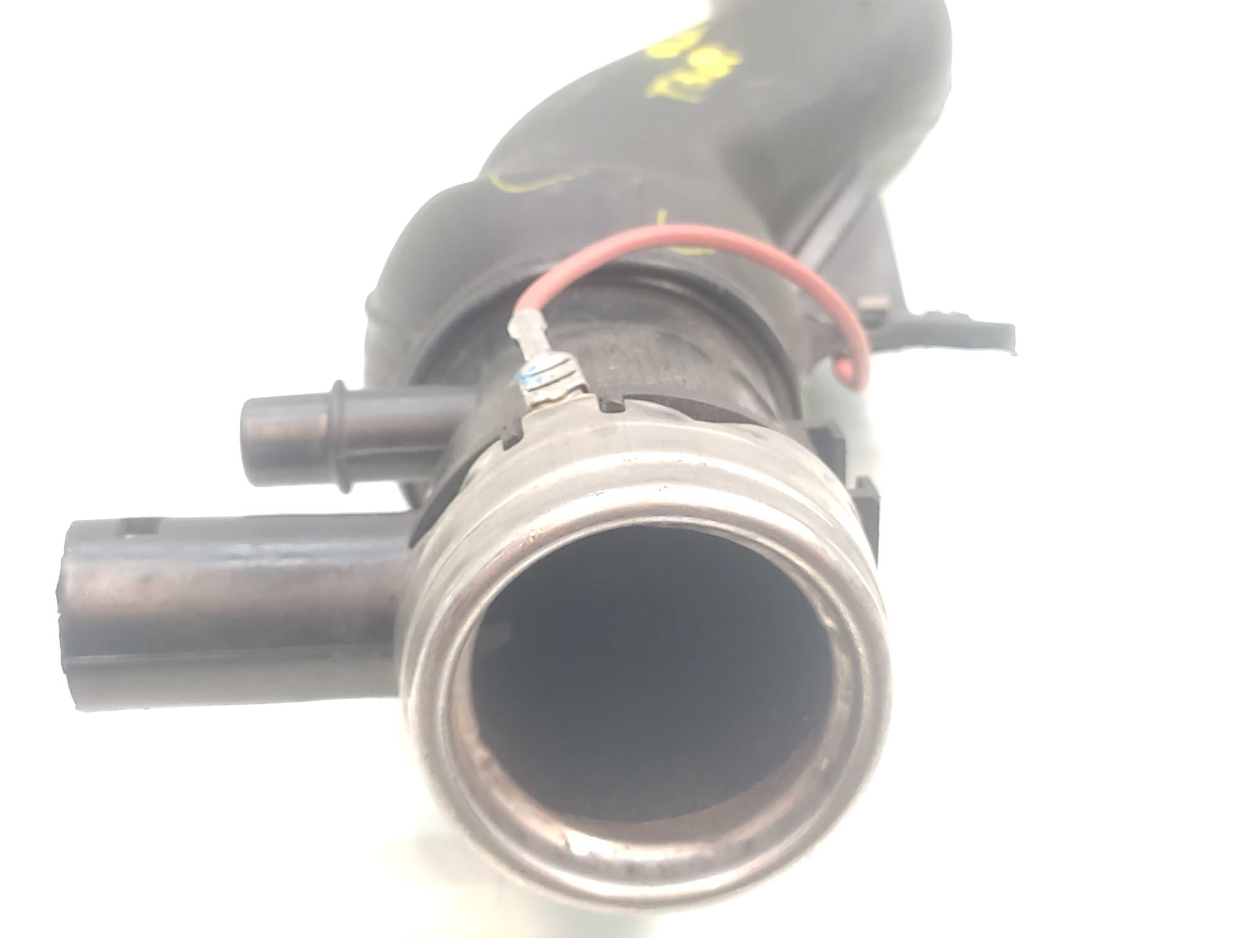 Gargalo Tanque Combustível Vw Crossfox Msi 2015 2016 2017 6