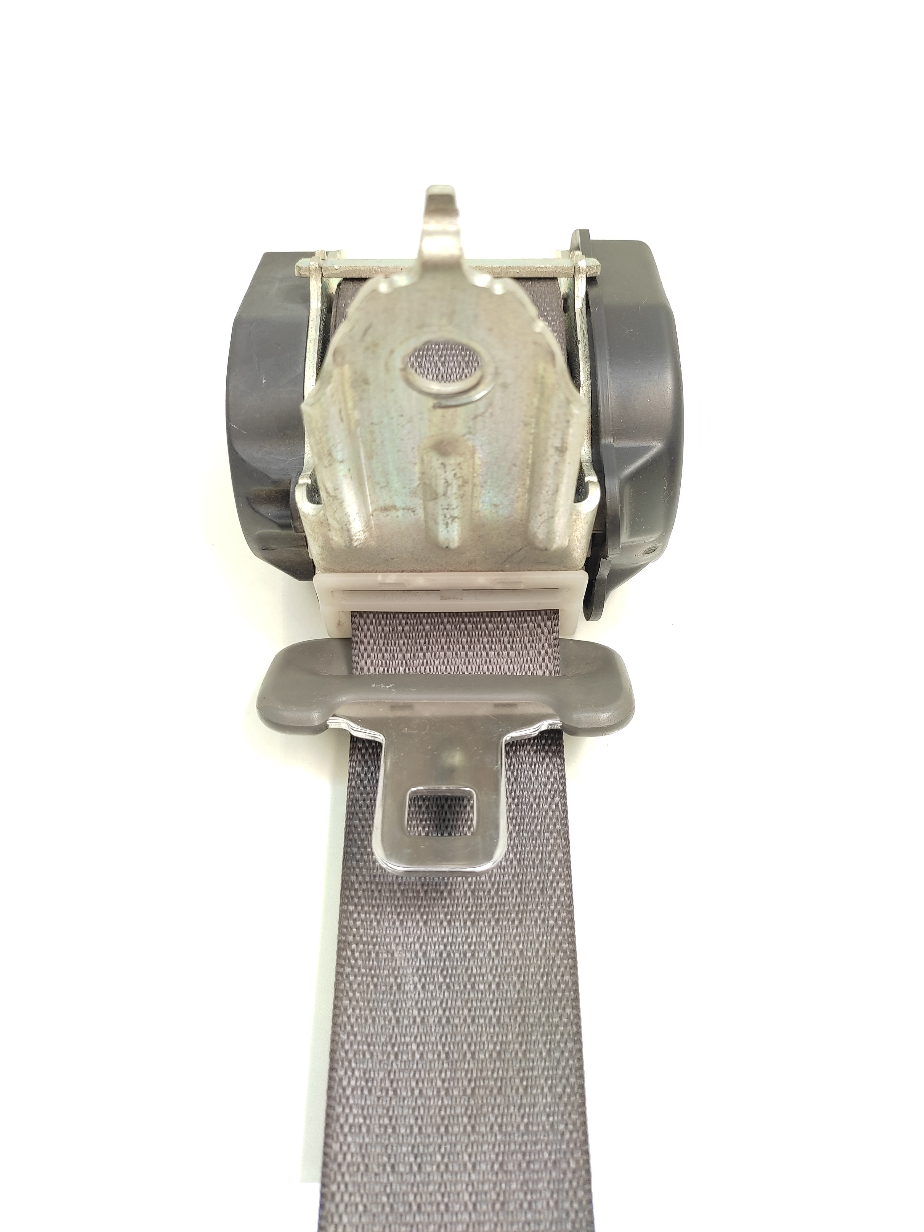 Cinto De Segurança Traseiro Direito Nissan Sentra 2010 3