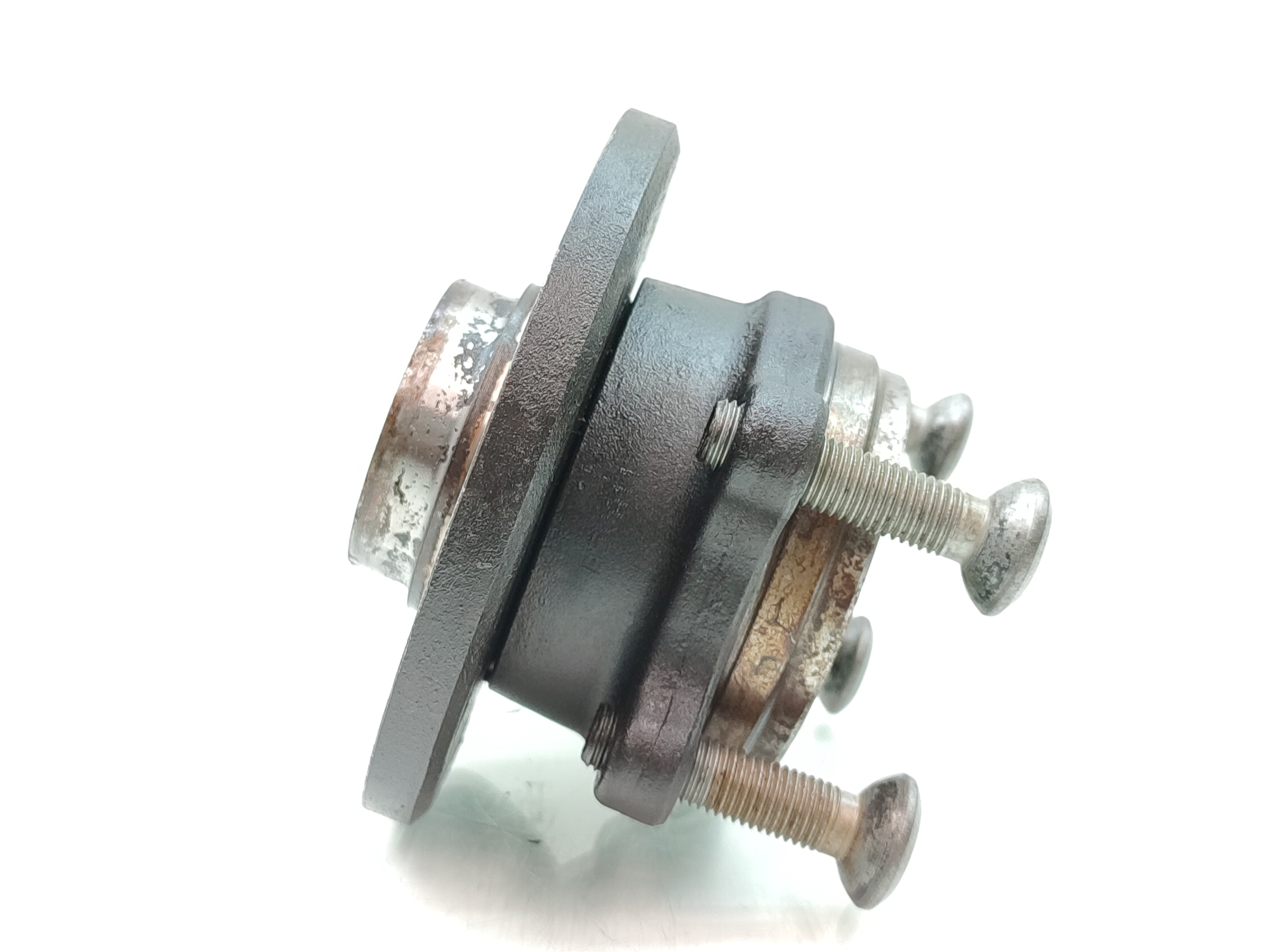 Cubo Rolamento Dianteiro Vw Jetta Variant 2.5 2012 Sem Lado 2