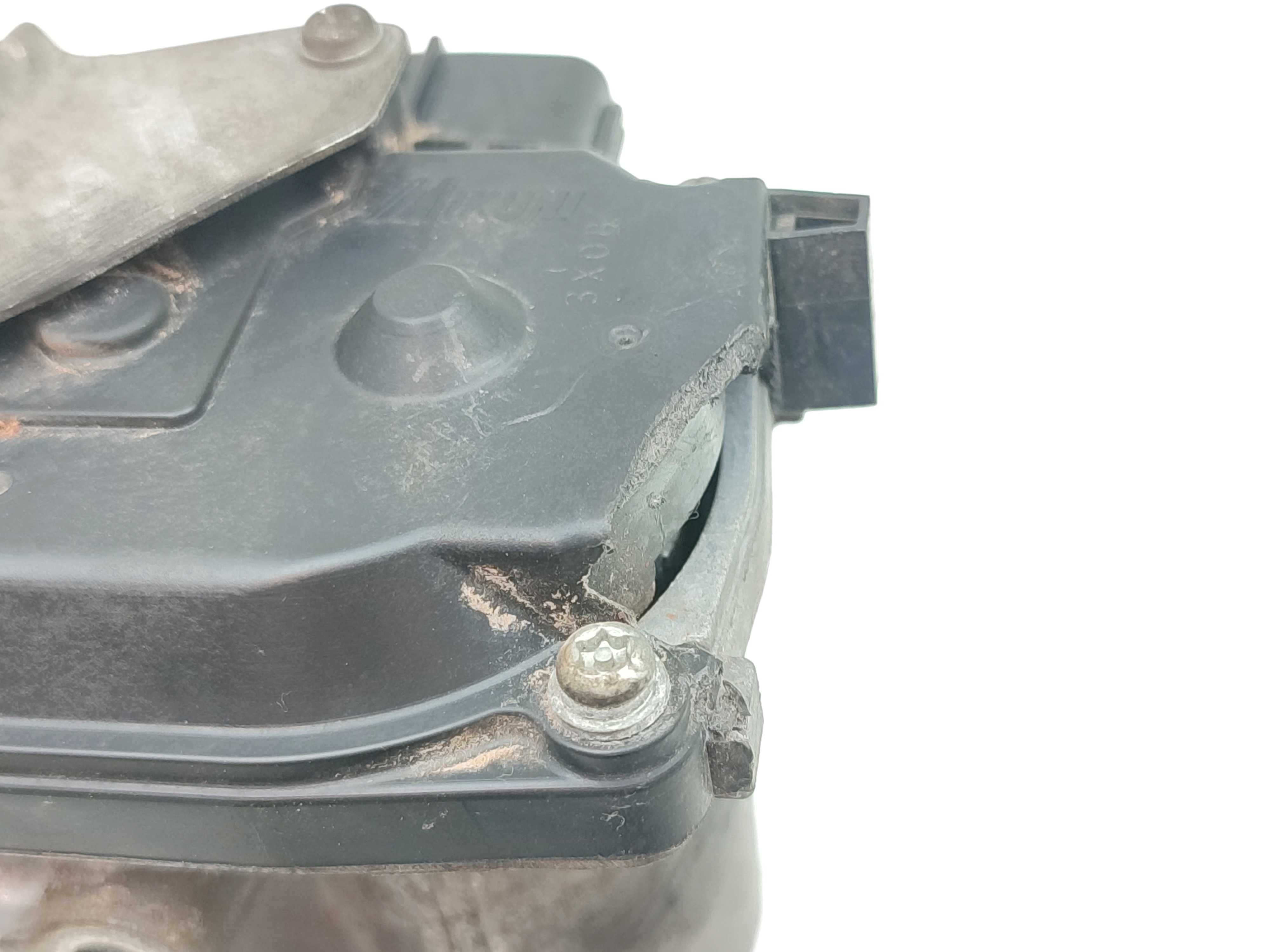 Corpo Borboleta Tbi Mitsubishi Lancer 2.0 2014 Com Detalhe 5