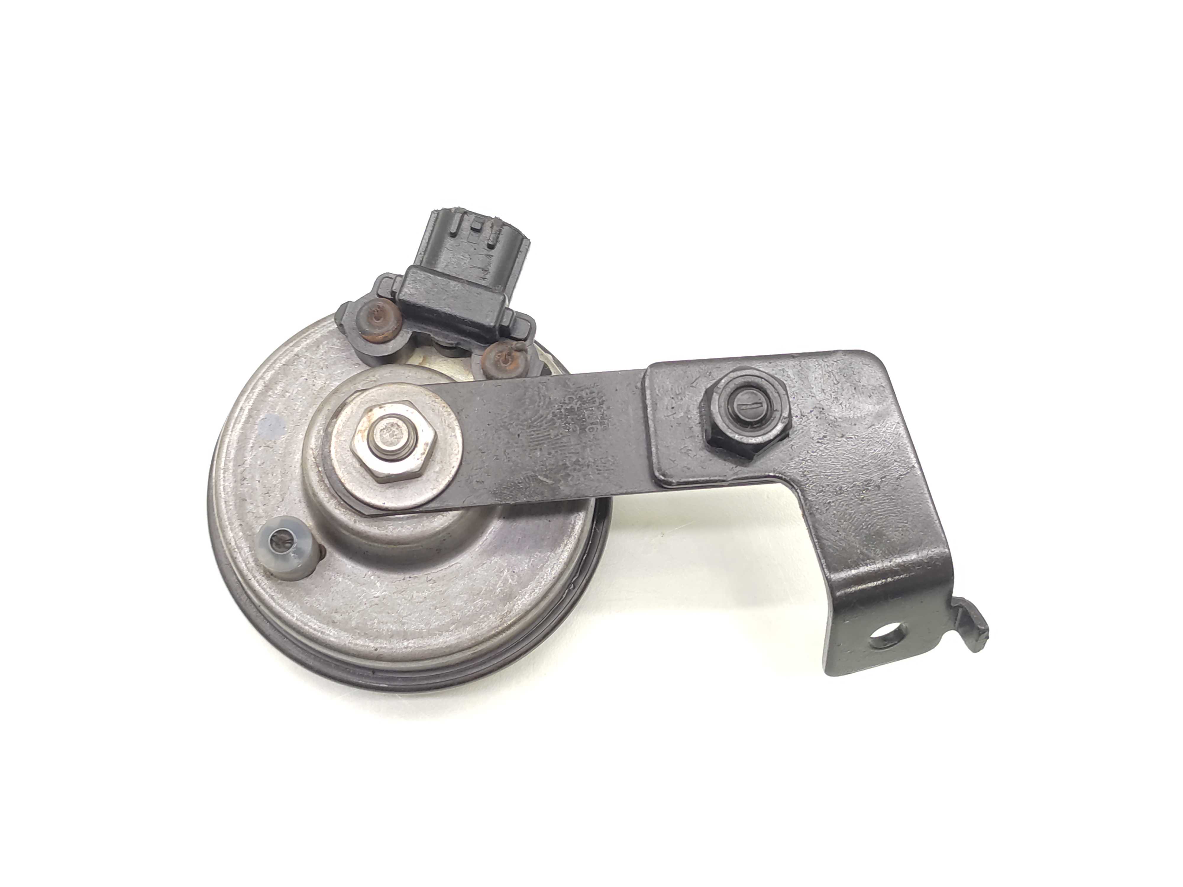 Buzina Sirene Alarme Kia Sportage 2.0 2020 2019 2018 2017 2