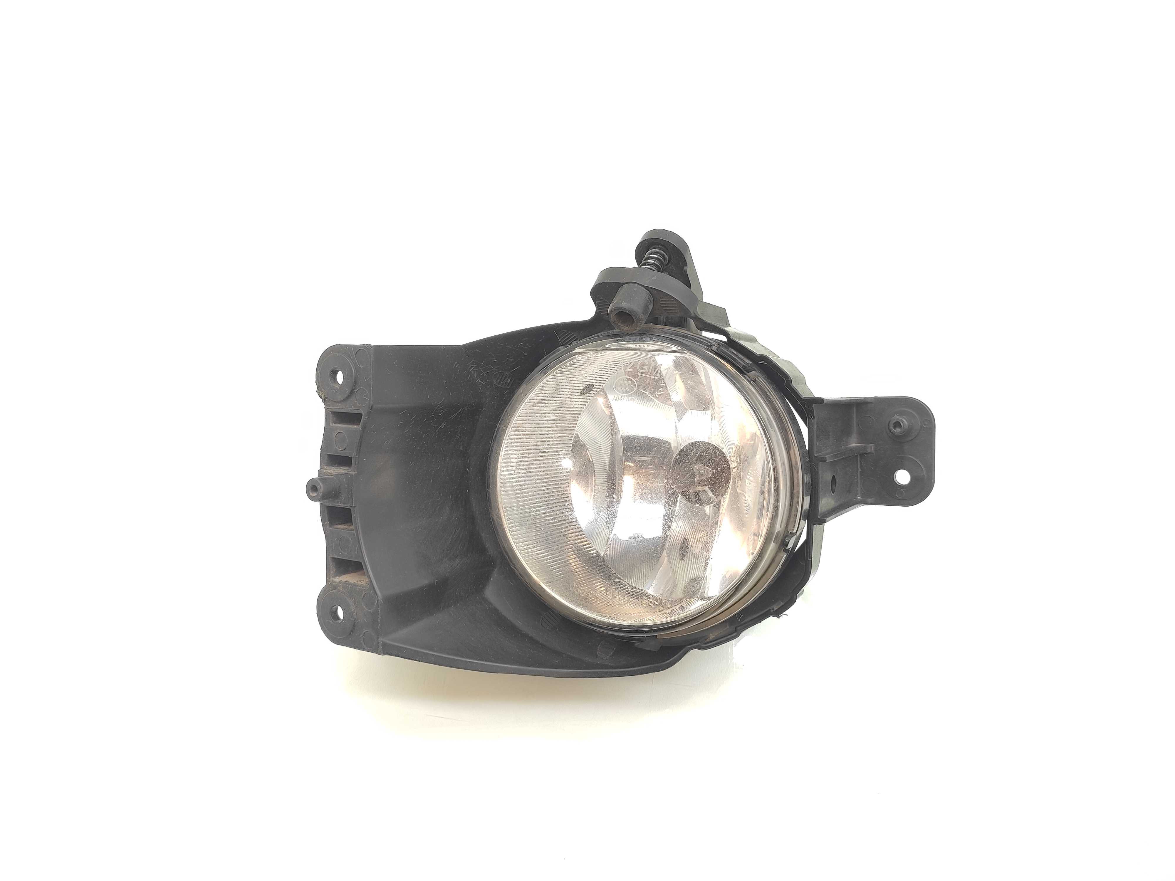 Farol Milha Lado Esquerdo Gm Sonic 2012 2013 2014 Transparente 1