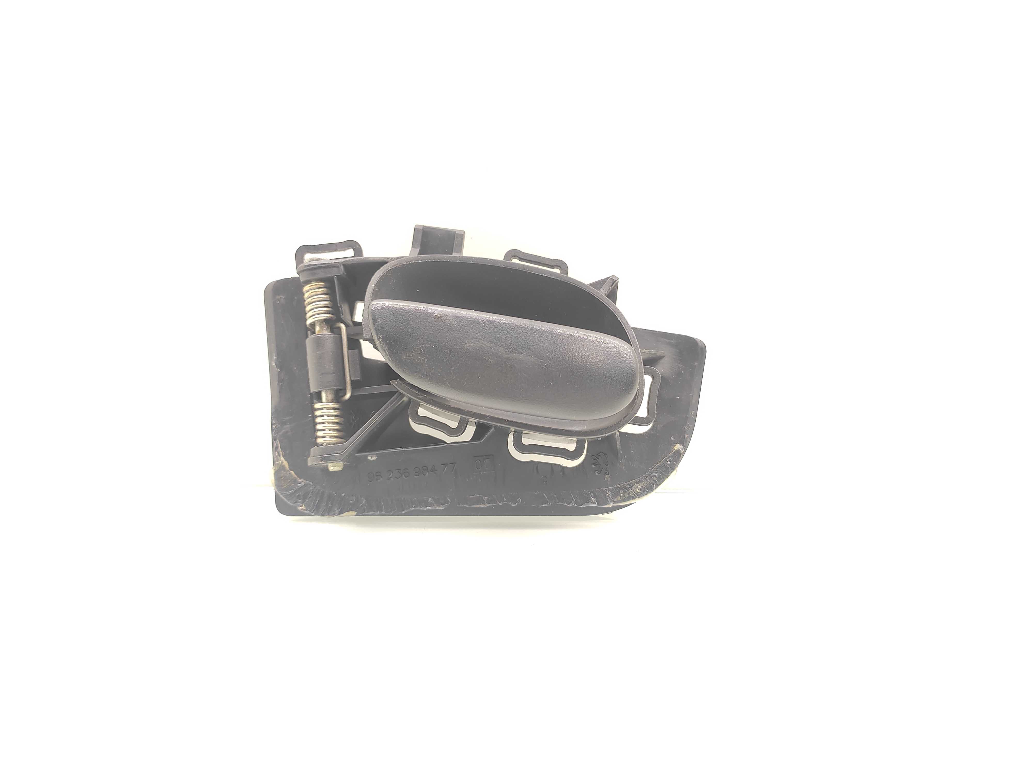 Maçaneta Interna Traseira Esquerda Peugeot 206 2007 2008 1