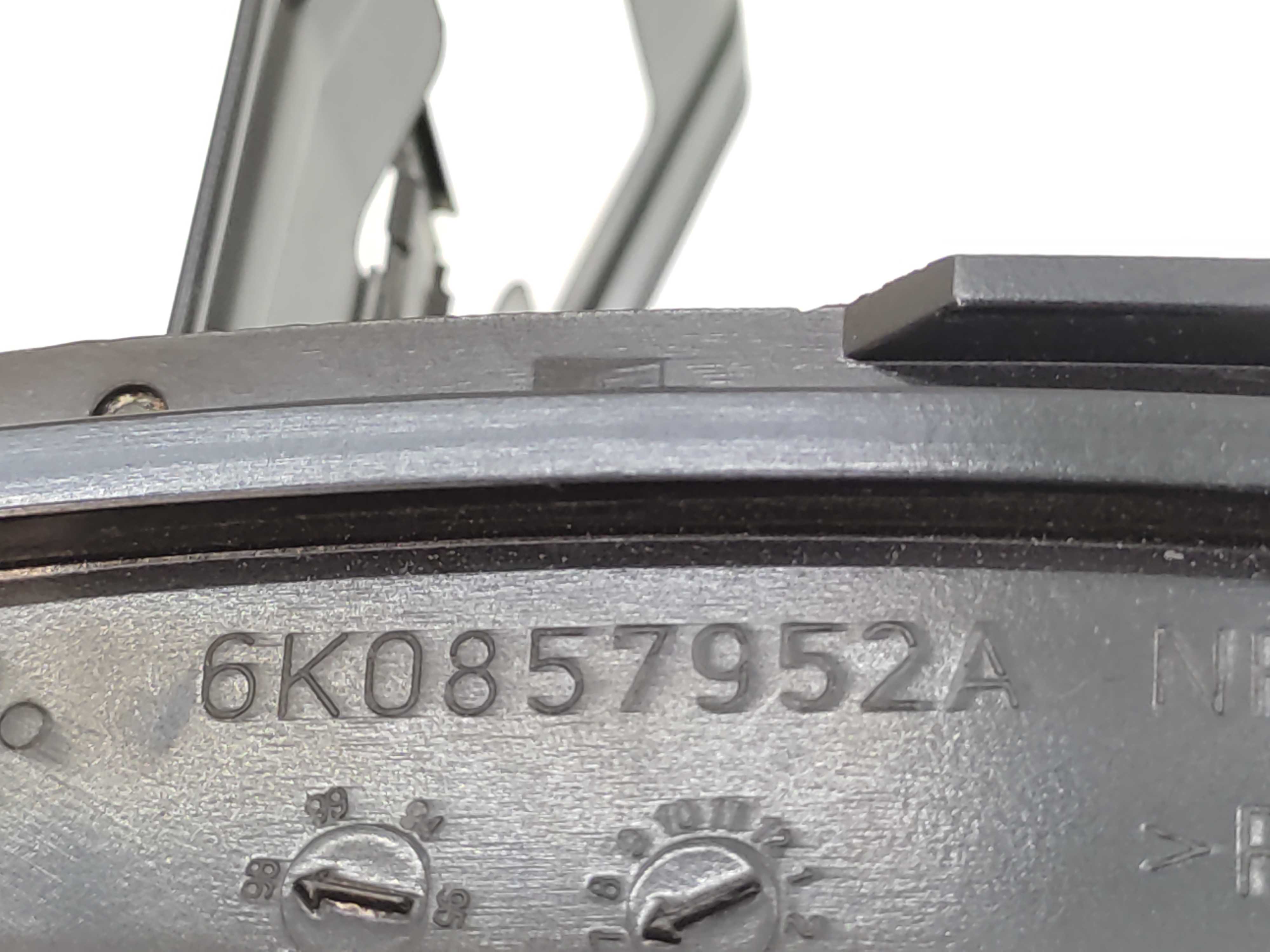 Cinzeiro Painel Central Vw Polo Classic 1997 1998 1999 2000 5