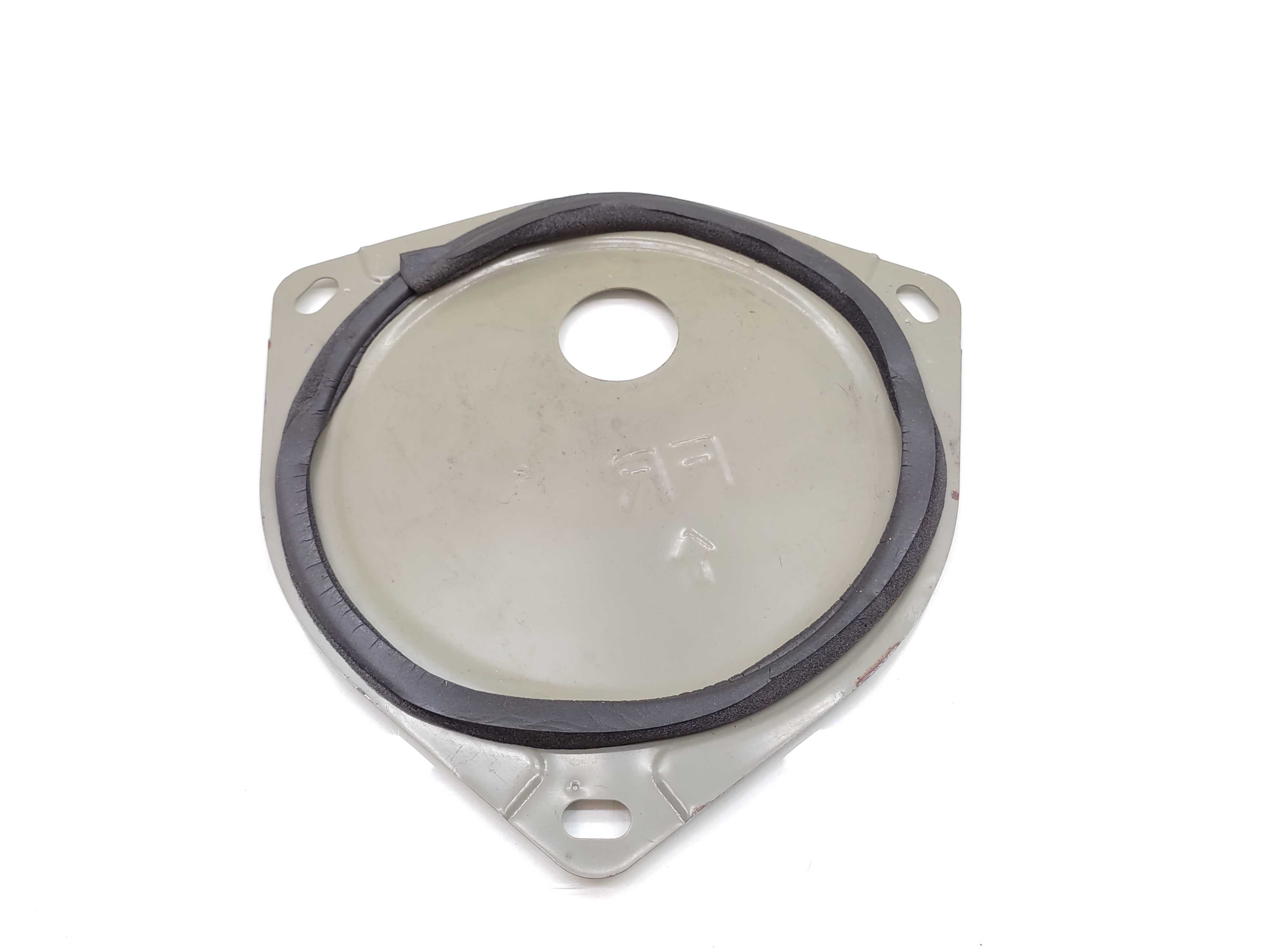 Tampa Acesso Bomba Combustível Nissan Sentra 2007 2008 2009 – Cinza – 2008 2