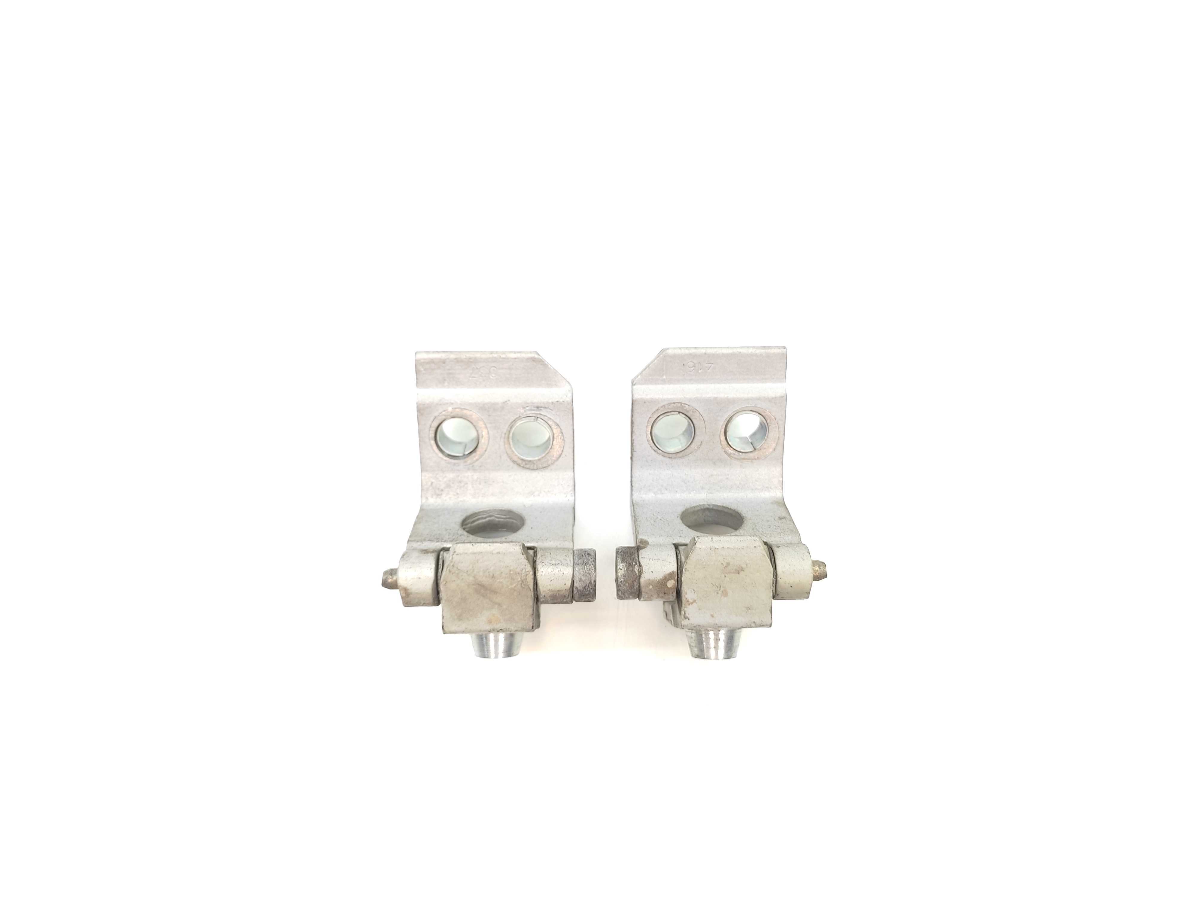 Dobradiça Porta Dianteira Direita Peugeot 206 2007 2007 2009 2