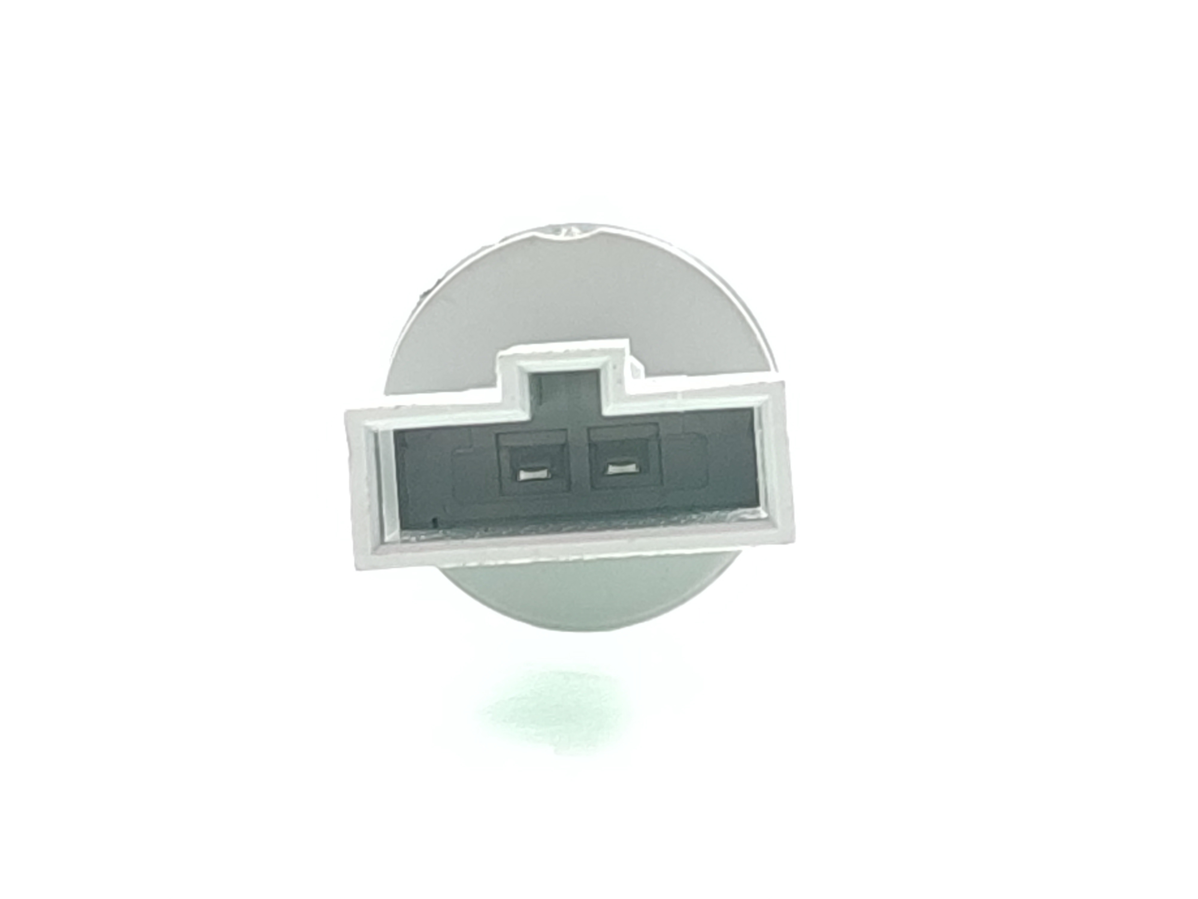 Sensor Ar Condicionado Interno Volkswagen 1k0907543e 2