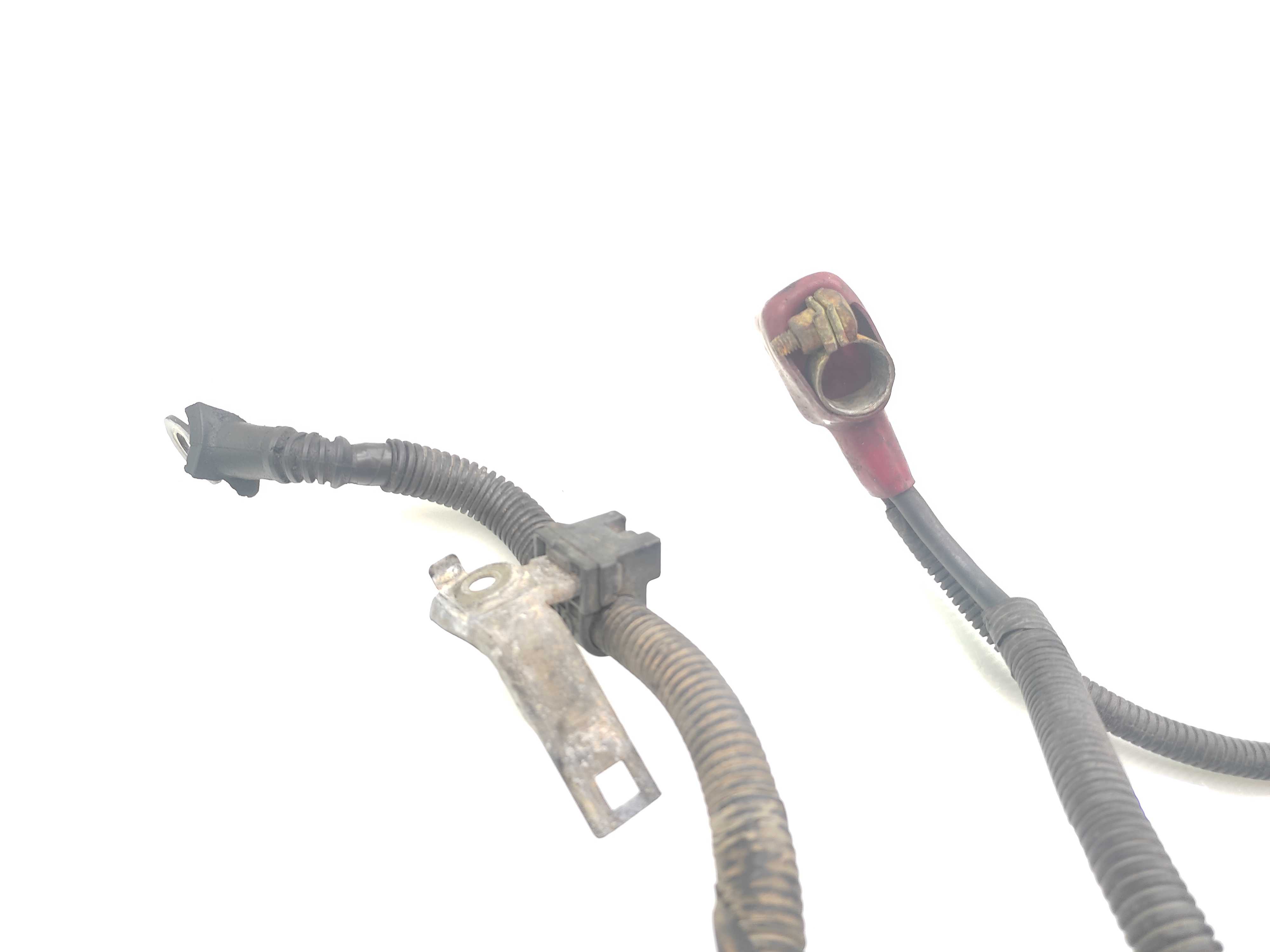 Cabo Polo Positivo Bateria Honda Civic 1.6 16v 1996 1997 98 2