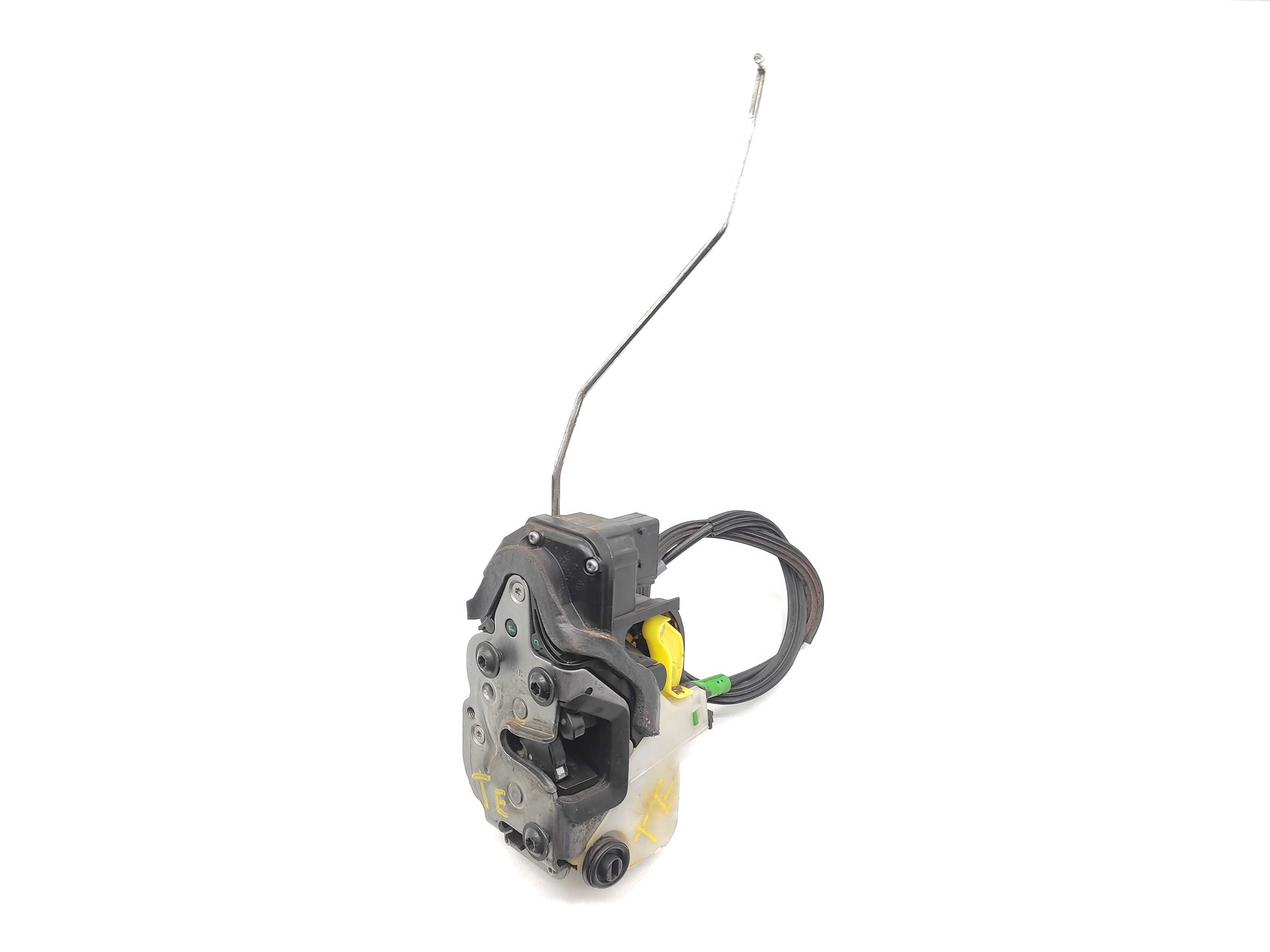 Fechadura Porta Traseira Esquerda Gm Sonic 2012 2013 2014 1