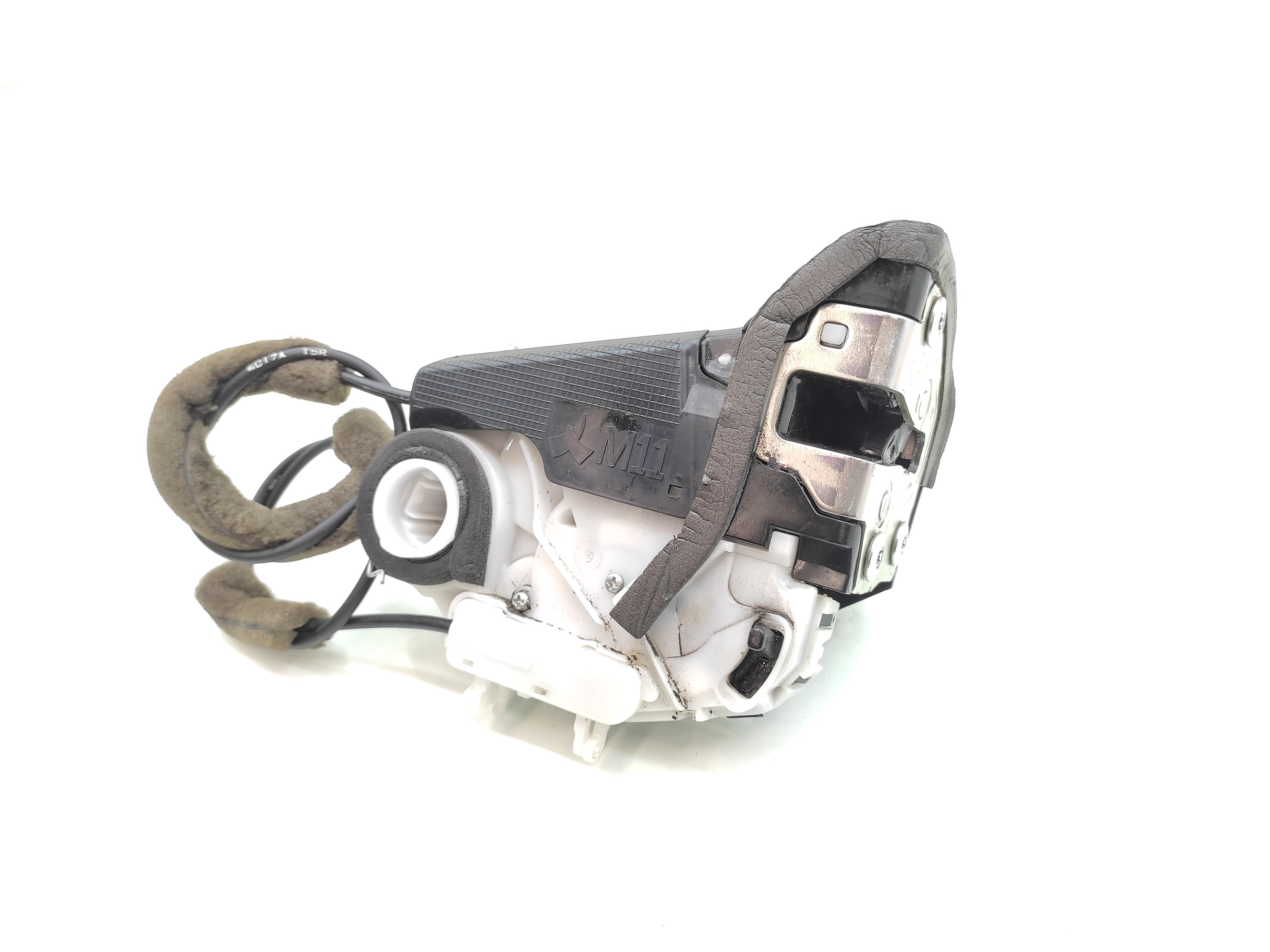 Fechadura Porta Traseira Direita Honda Fit 2016 2017 2018 1