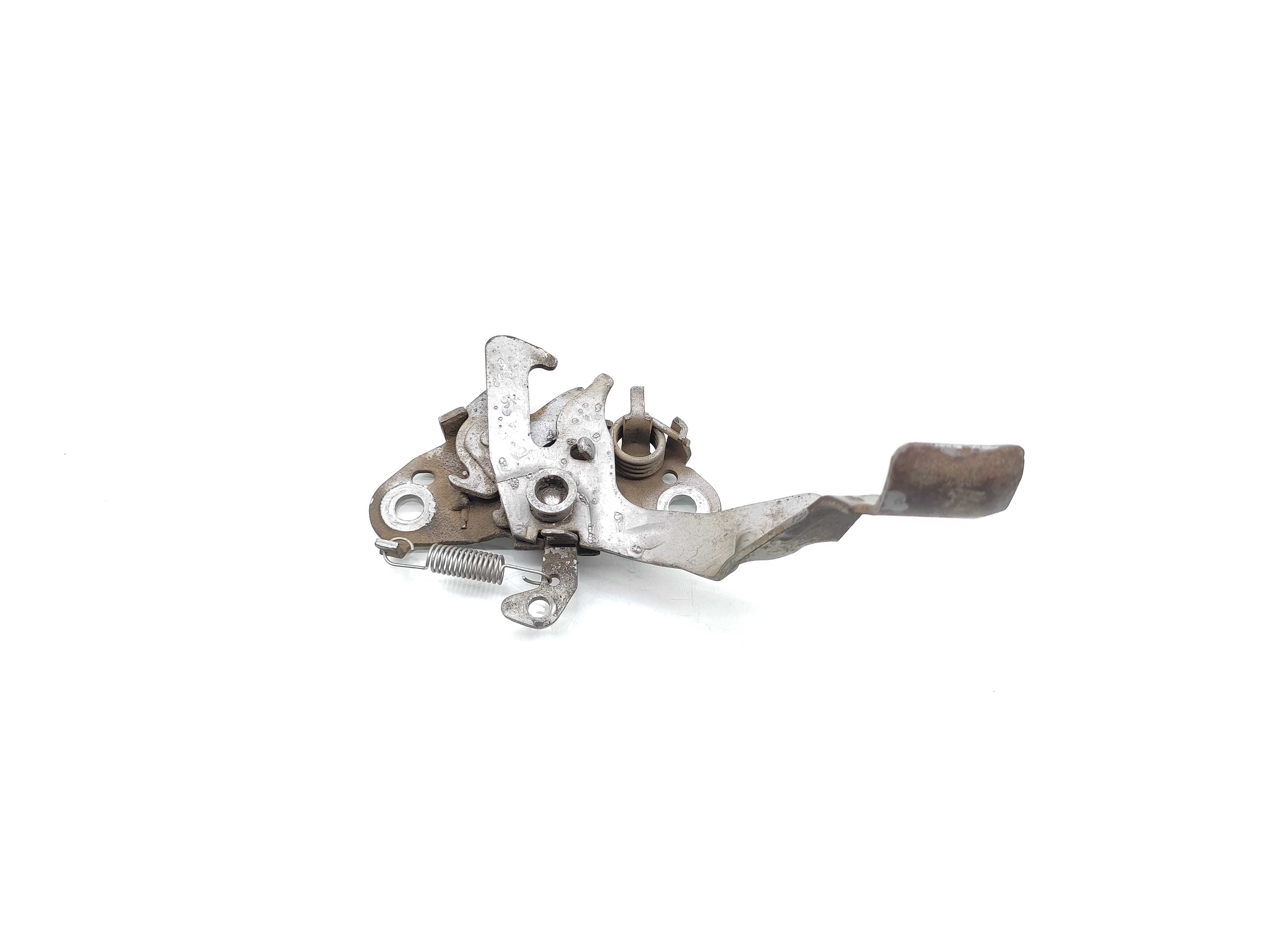 Fechadura Capo Citroen Xsara Picasso 2001 Á 2006 1