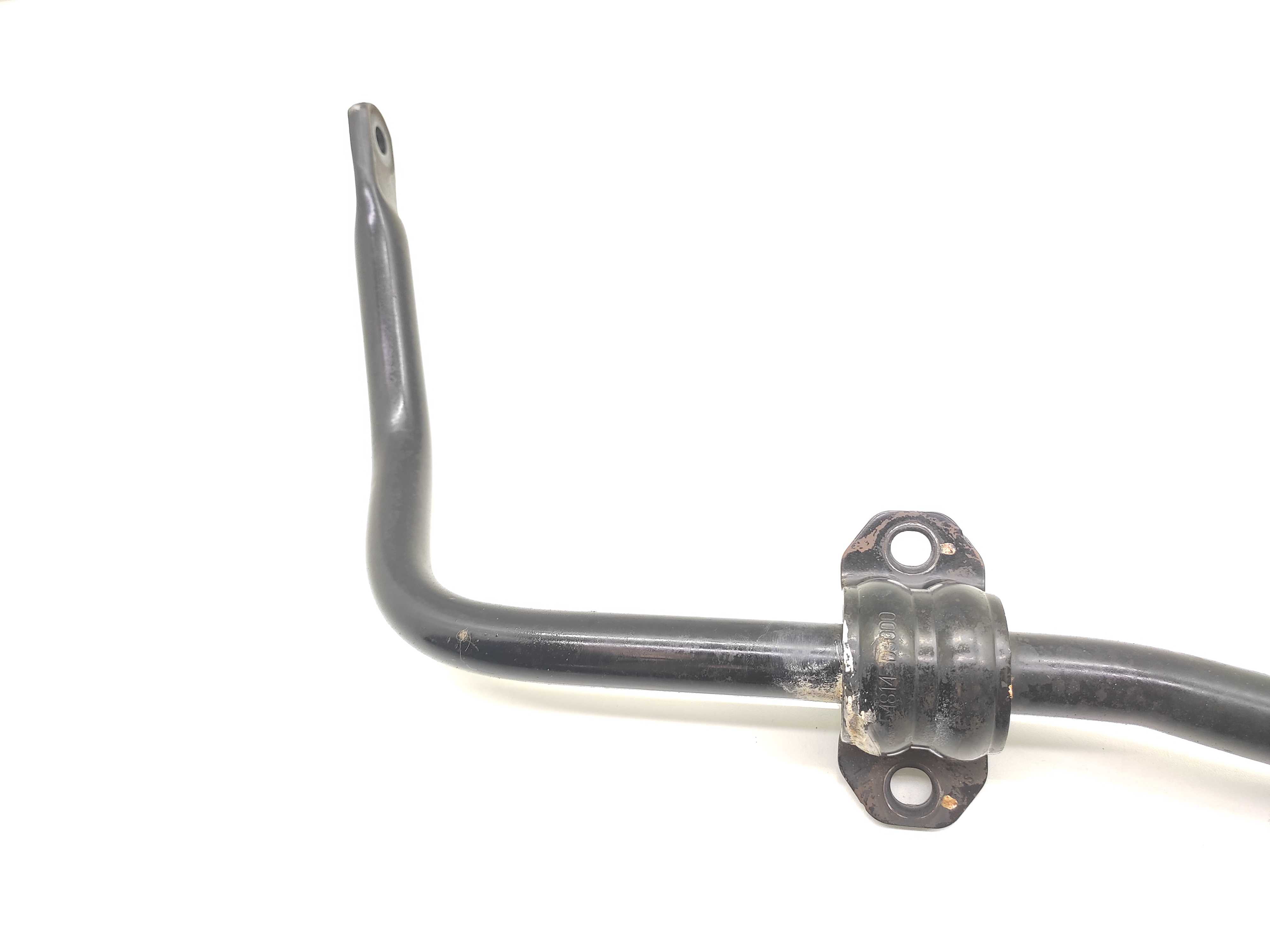 Barra Estabilizadora Dianteira Kia Sportage 2.0 2020 2019 3