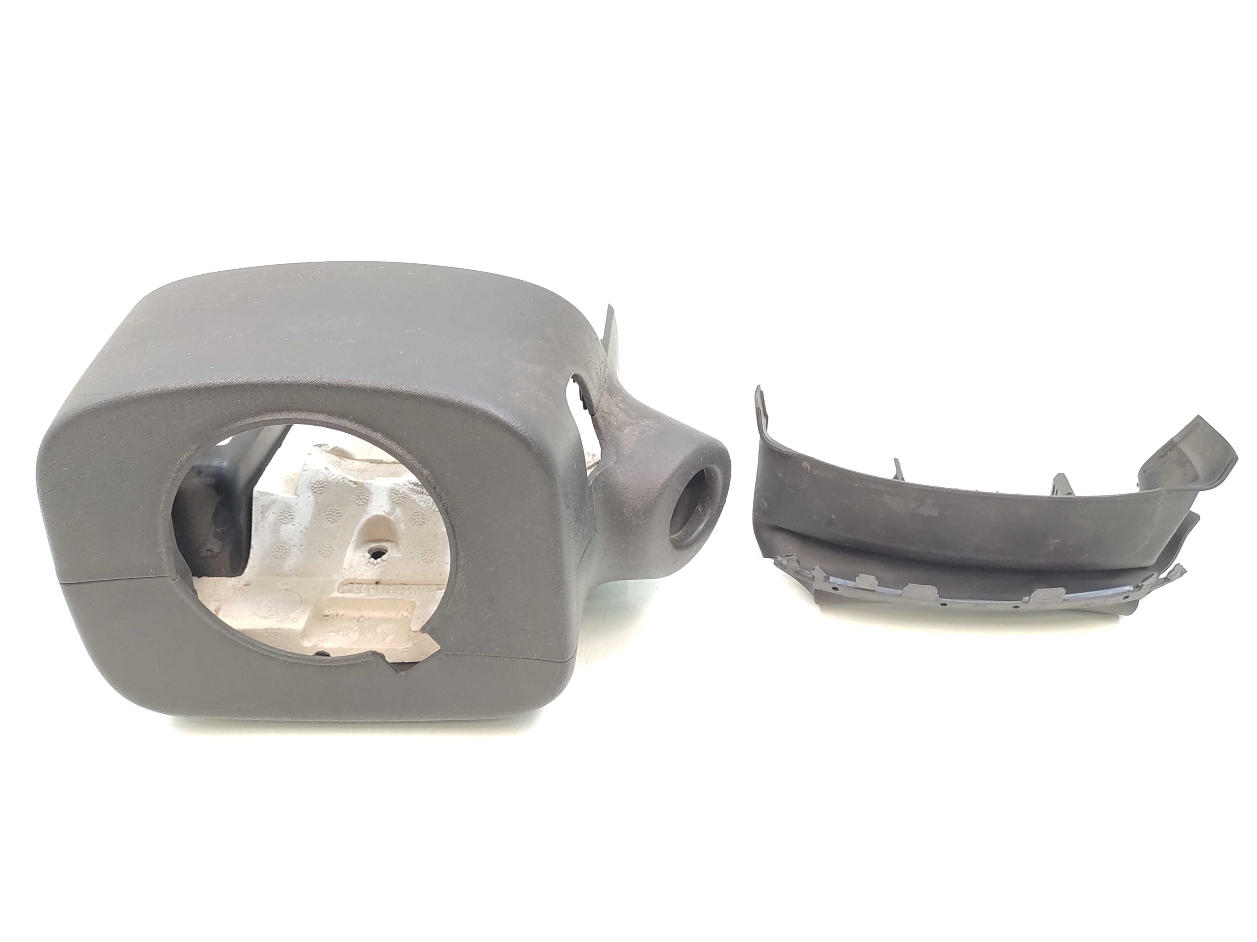 Par Moldura Acabamento Coluna Direção Citroen C3 2004 2005 1