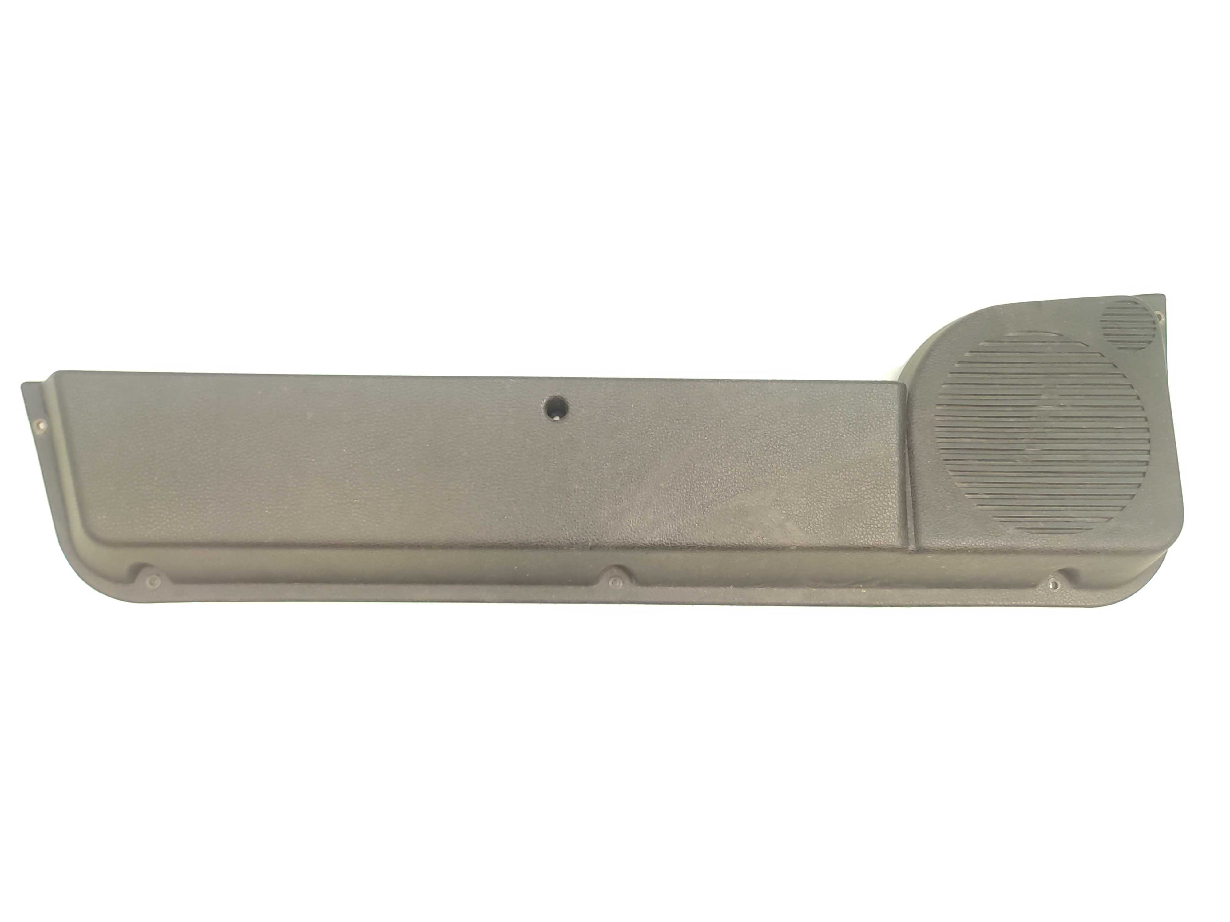 Porta Treco Porta Dianteira Esquerda Fiat Uno 1997 4 Portas