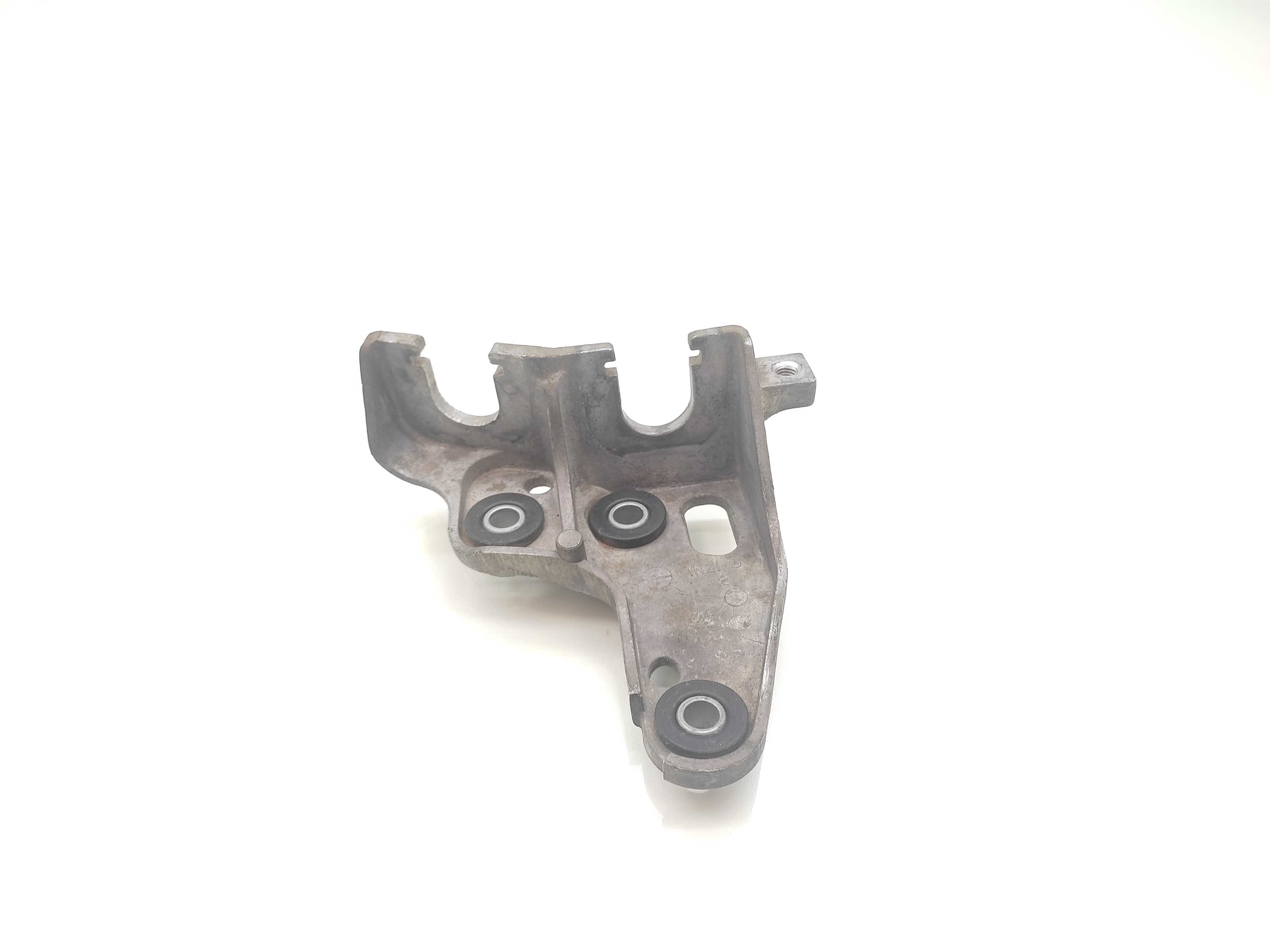 Suporte Cabo Alavanca Trambulador Câmbio Hyundai I30 2011 1