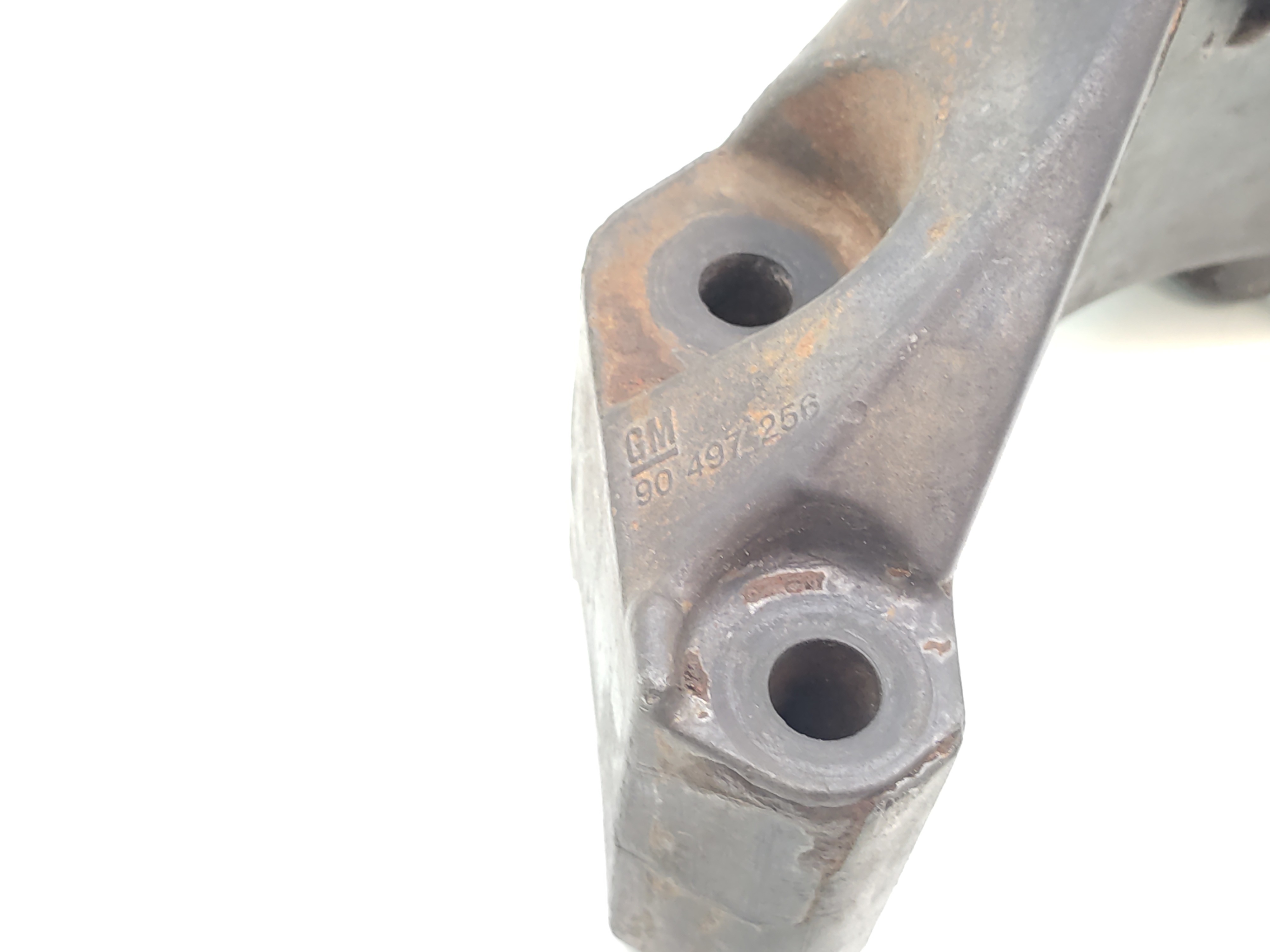 Suporte Coxim Motor Inferior Direito Gm Vectra 2.2 1998 1999 4