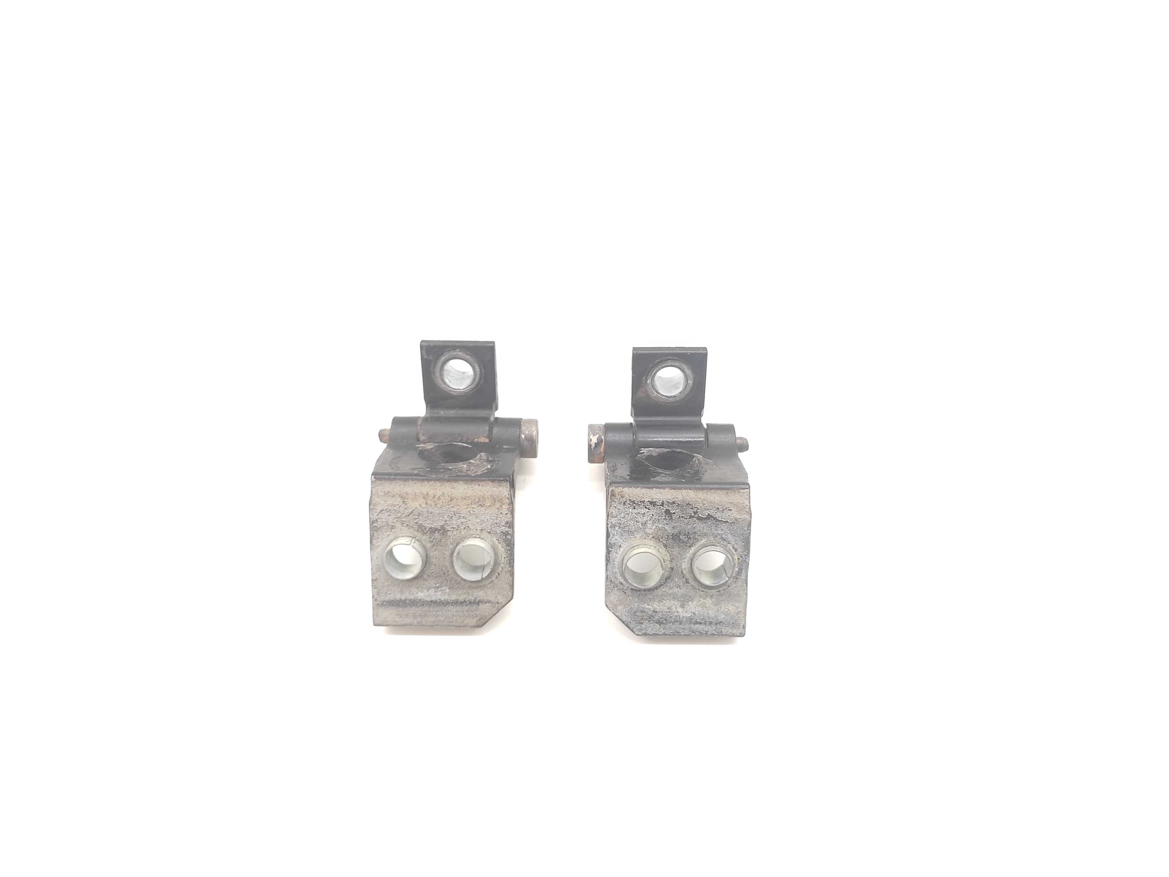 Par Dobradiça Porta Dianteira Esquerda Peugeot 206 207 2007 1
