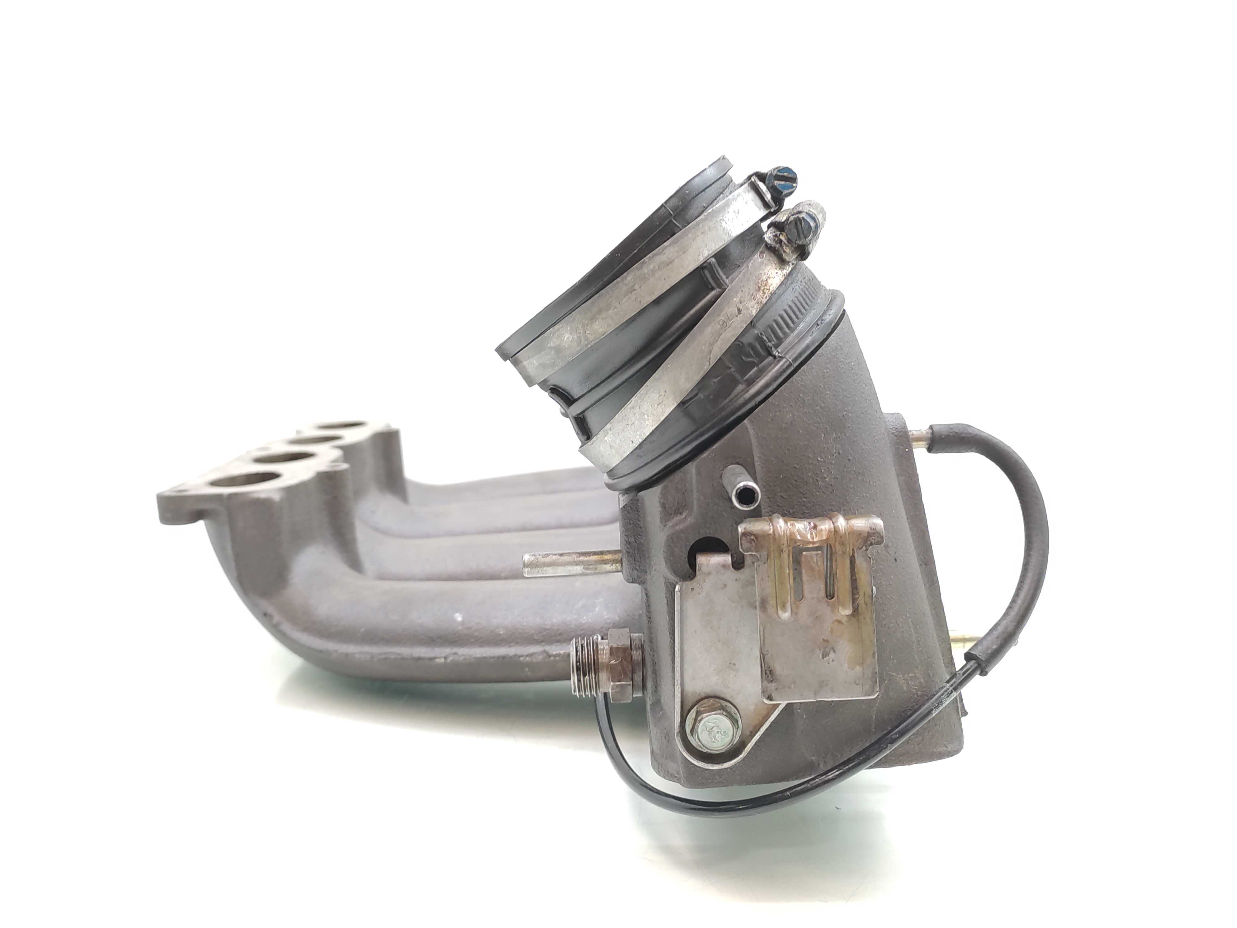 Coletor Admissão Gm Corsa 1.0 16v Gasolina 1999 2000 2001 3