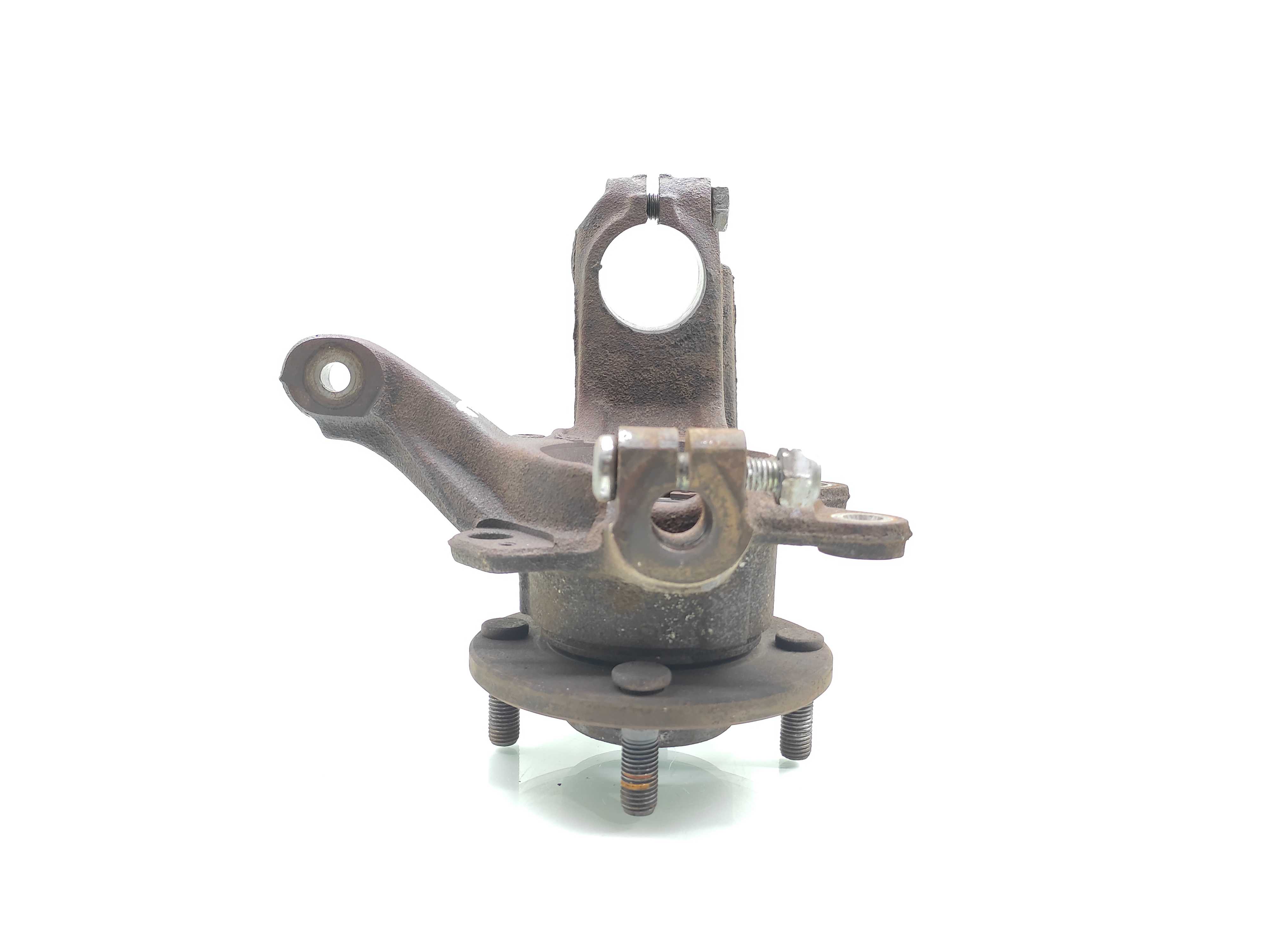 Manga Eixo Dianteira Esquerda Ford Fiesta Street 1.0 2002 03 2