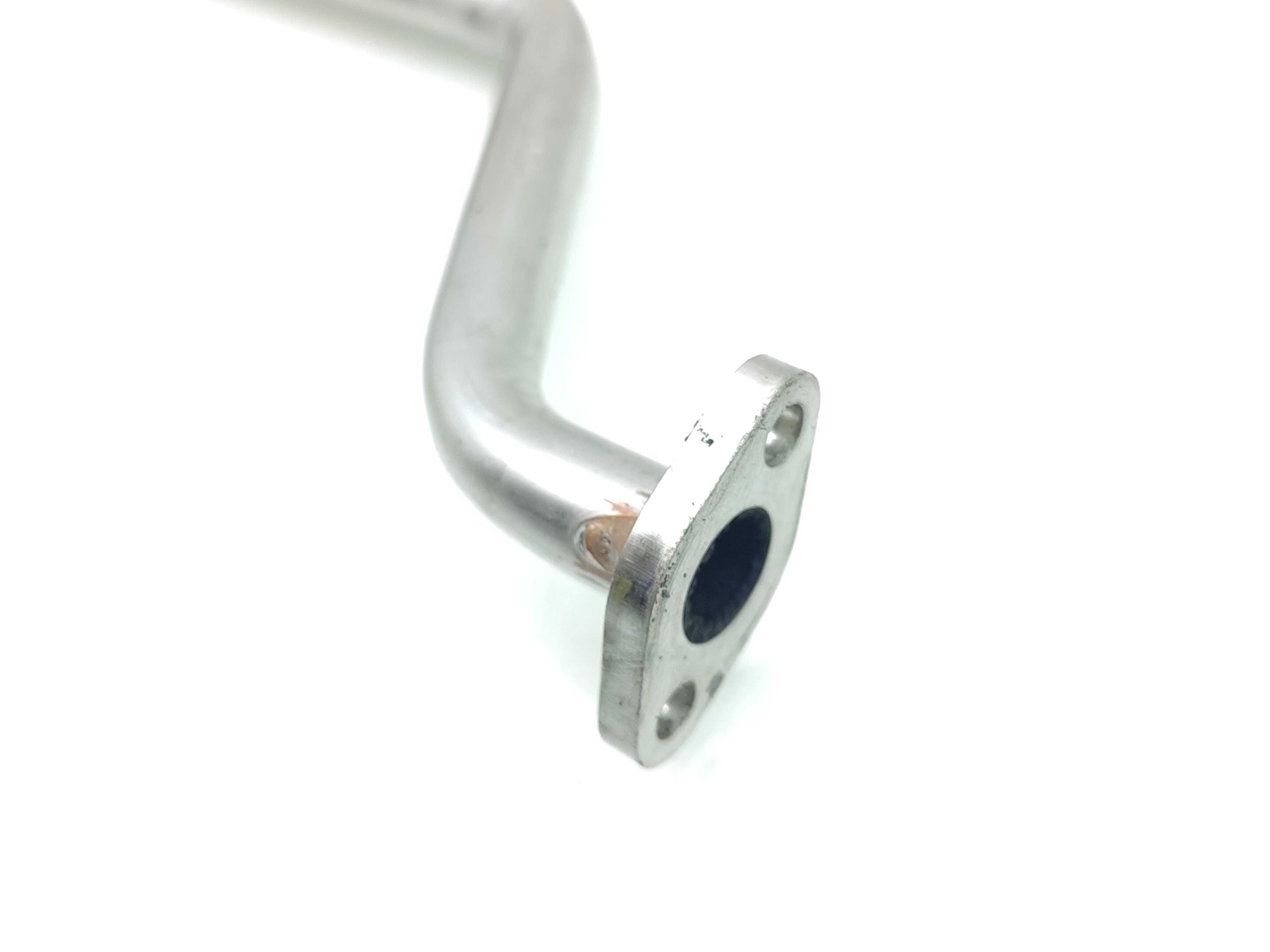 Cano Válvula Egr Vw Jetta 2.5 2008 2009 2010 2011 2012 2