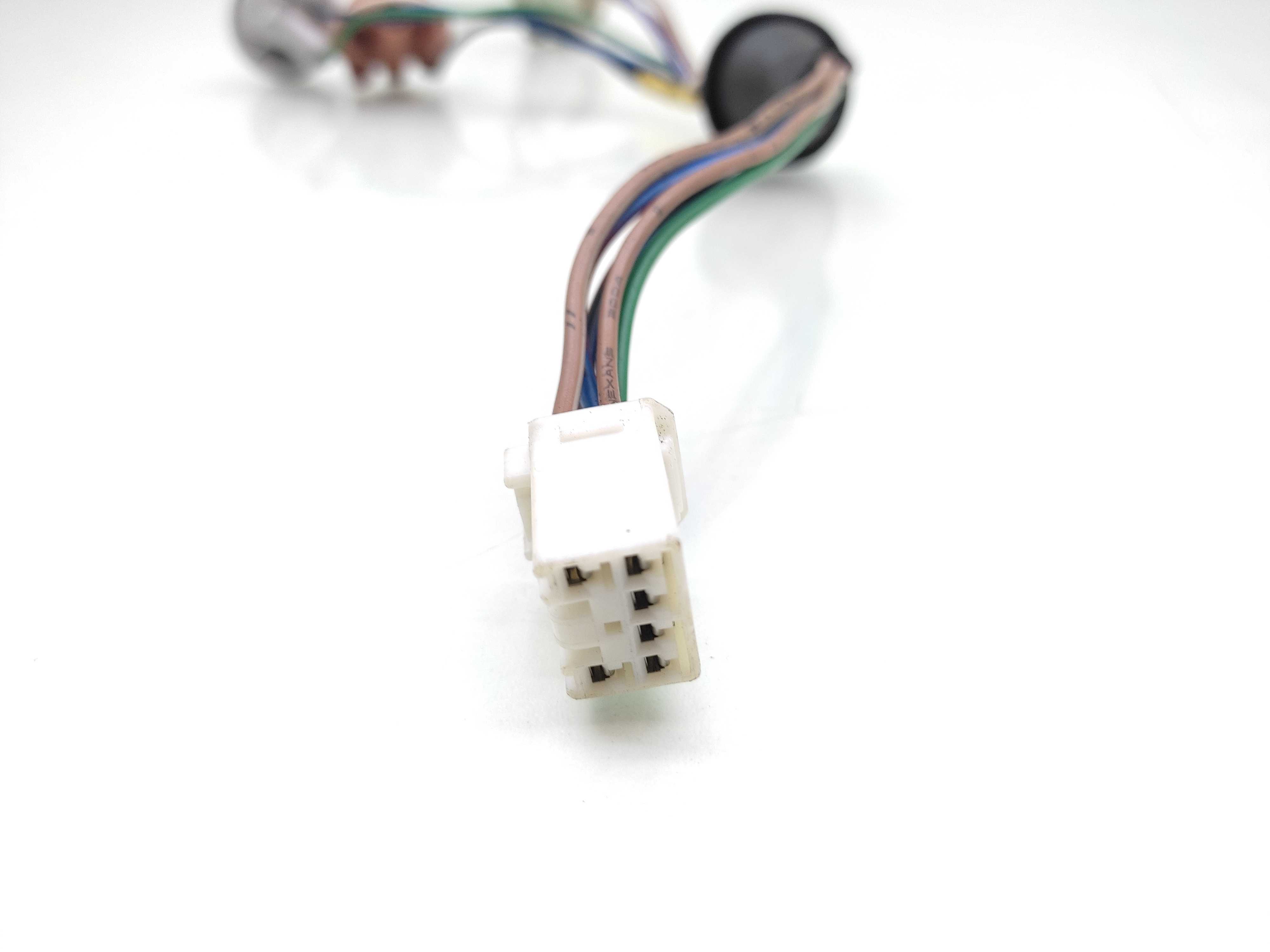 Chicote Soquete Da Lanterna Gm Omega Australiano 2005 3