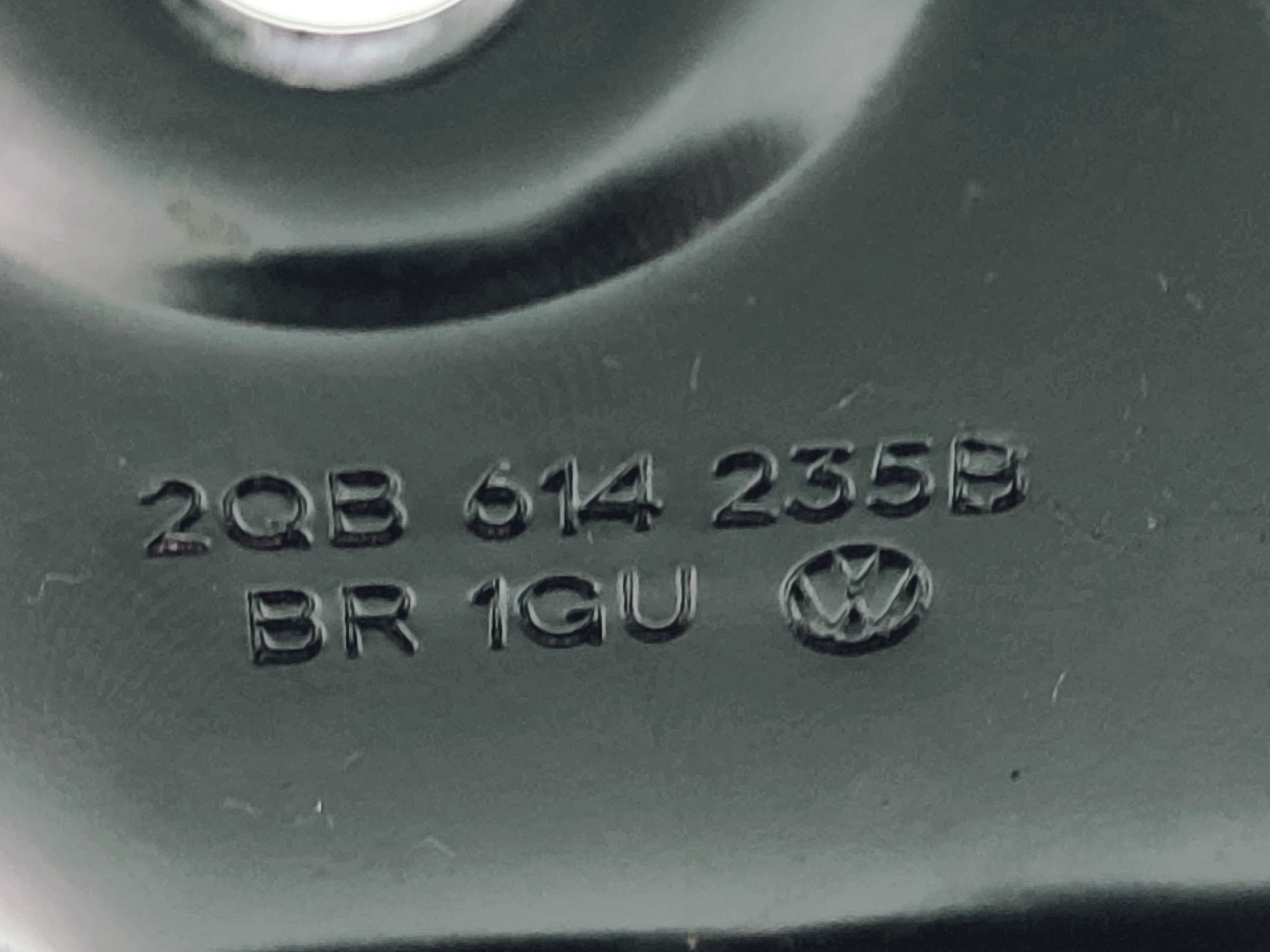 Suporte Módulo Abs Vw Tcross 2019 2020 2021 2022 2023 4