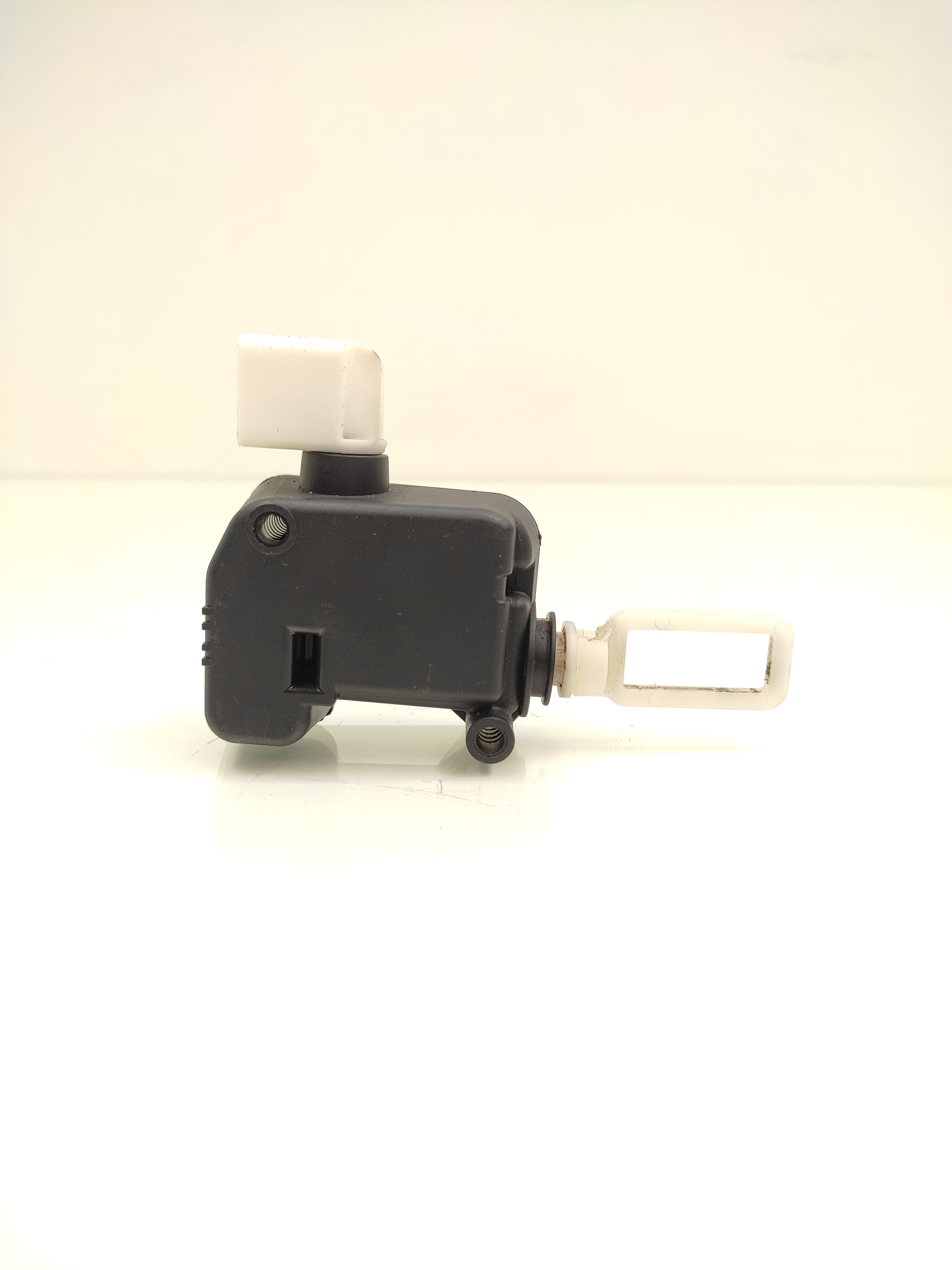 Atuador Caixa Ar Forçado Nissan Sentra 2010 2011 2012 2013 3