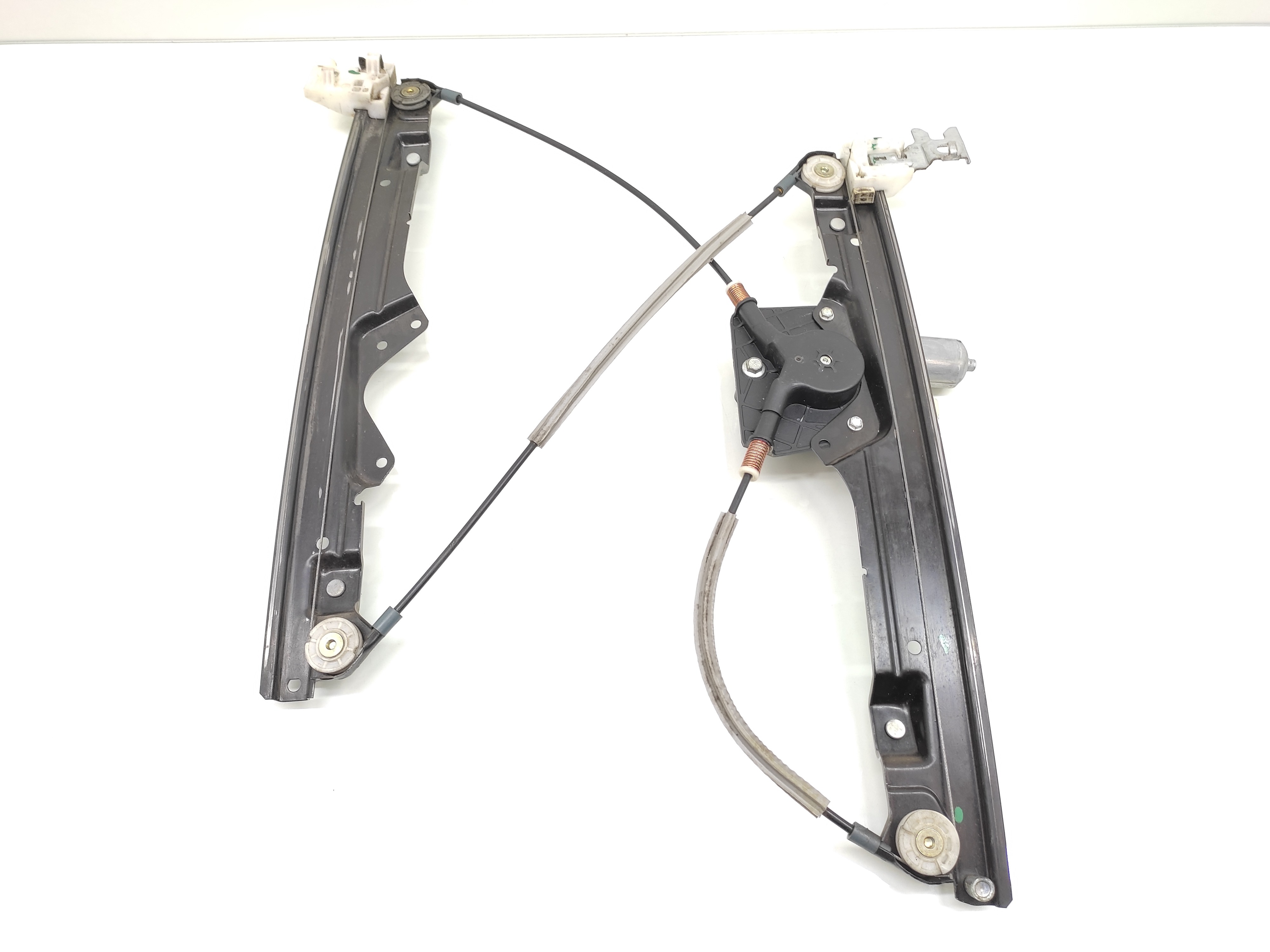 Máquina Vidro C/ Motor Dianteira Direita Nissan Sentra 2010 2