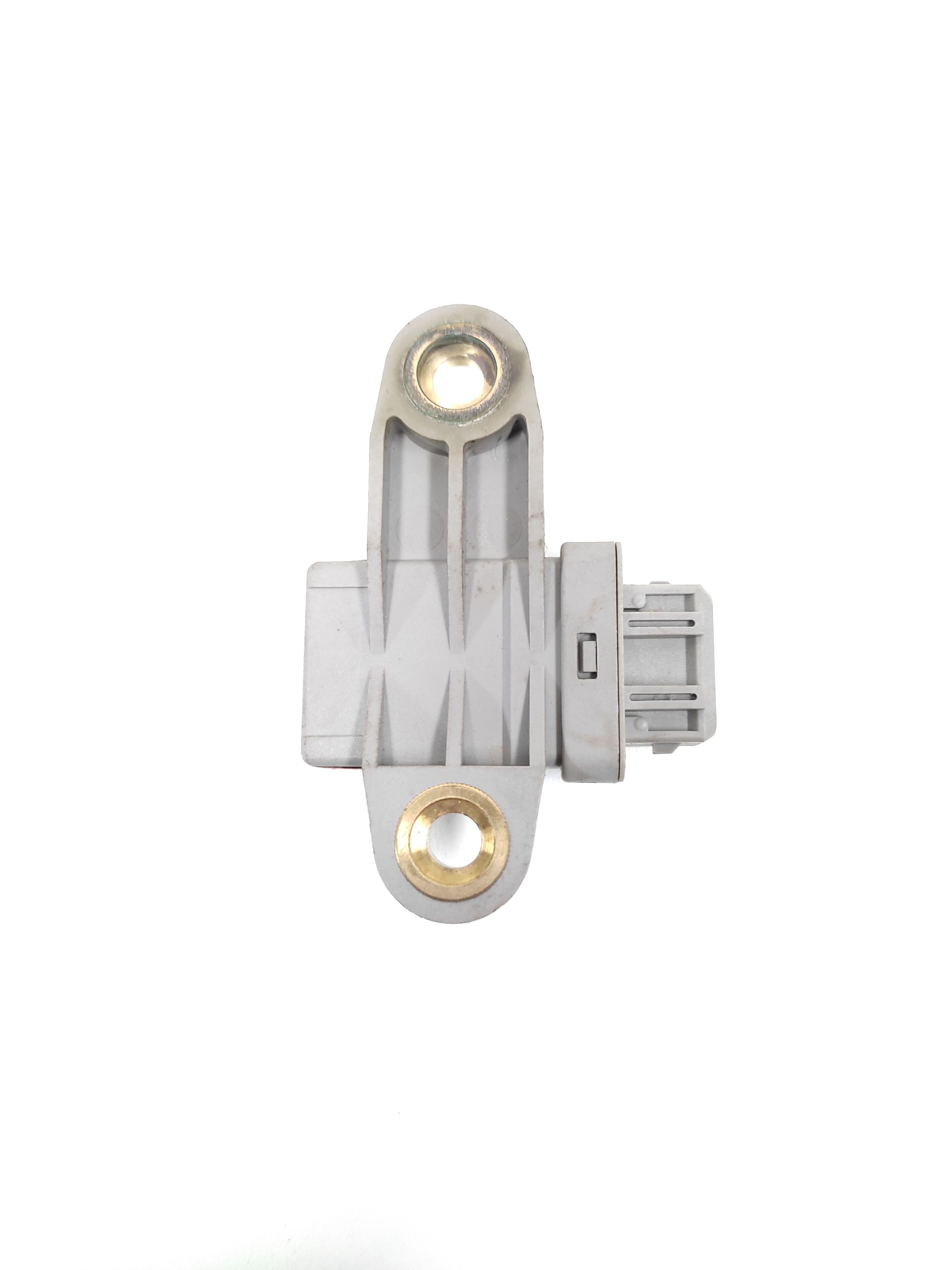 Módulo Sensor Ignição Mercedes Classe A 160 1999 0125420417 2