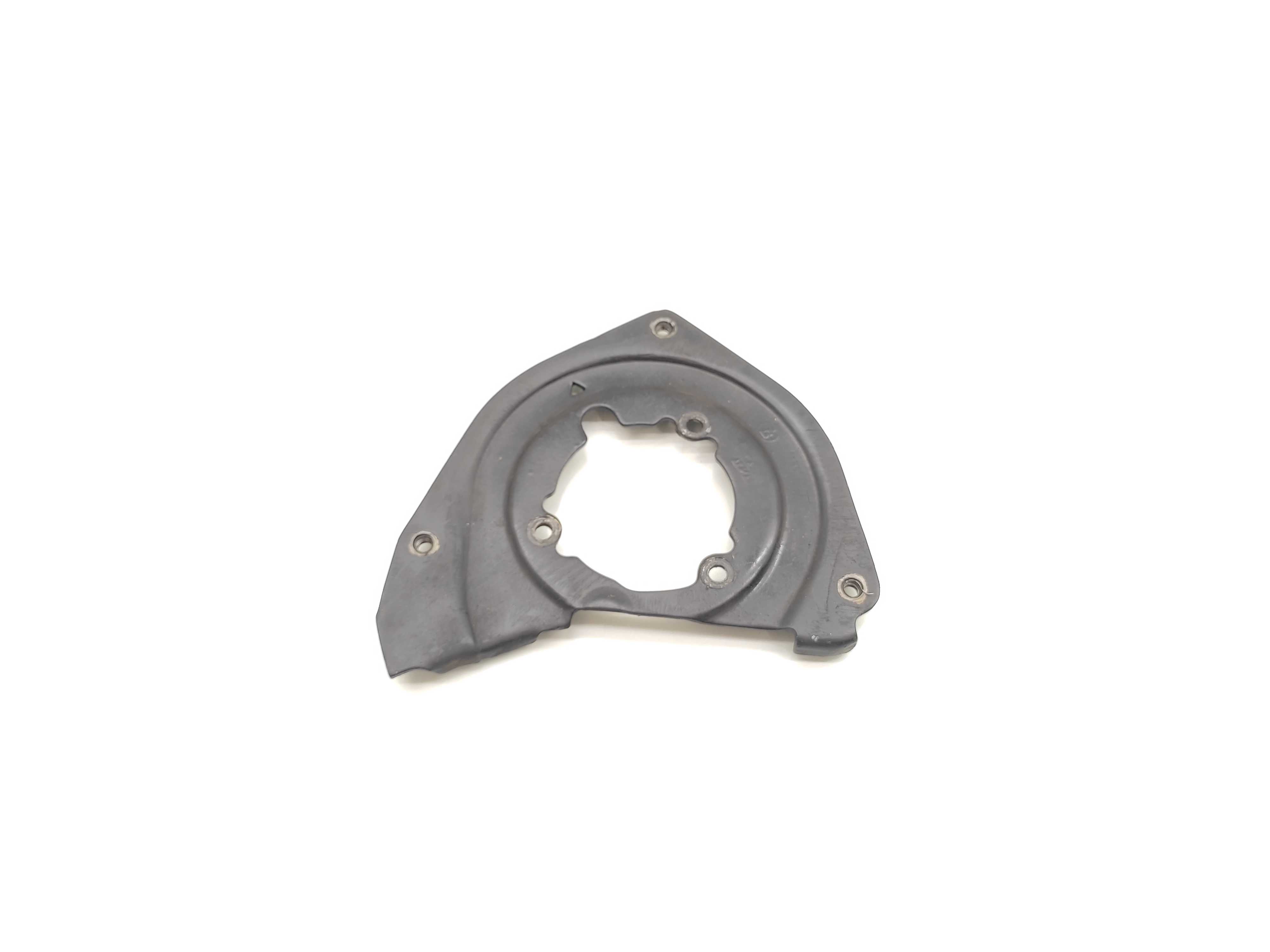 Flange Suporte Cabeçote Fiat Palio Uno Fiasa 1.0 1.5 2
