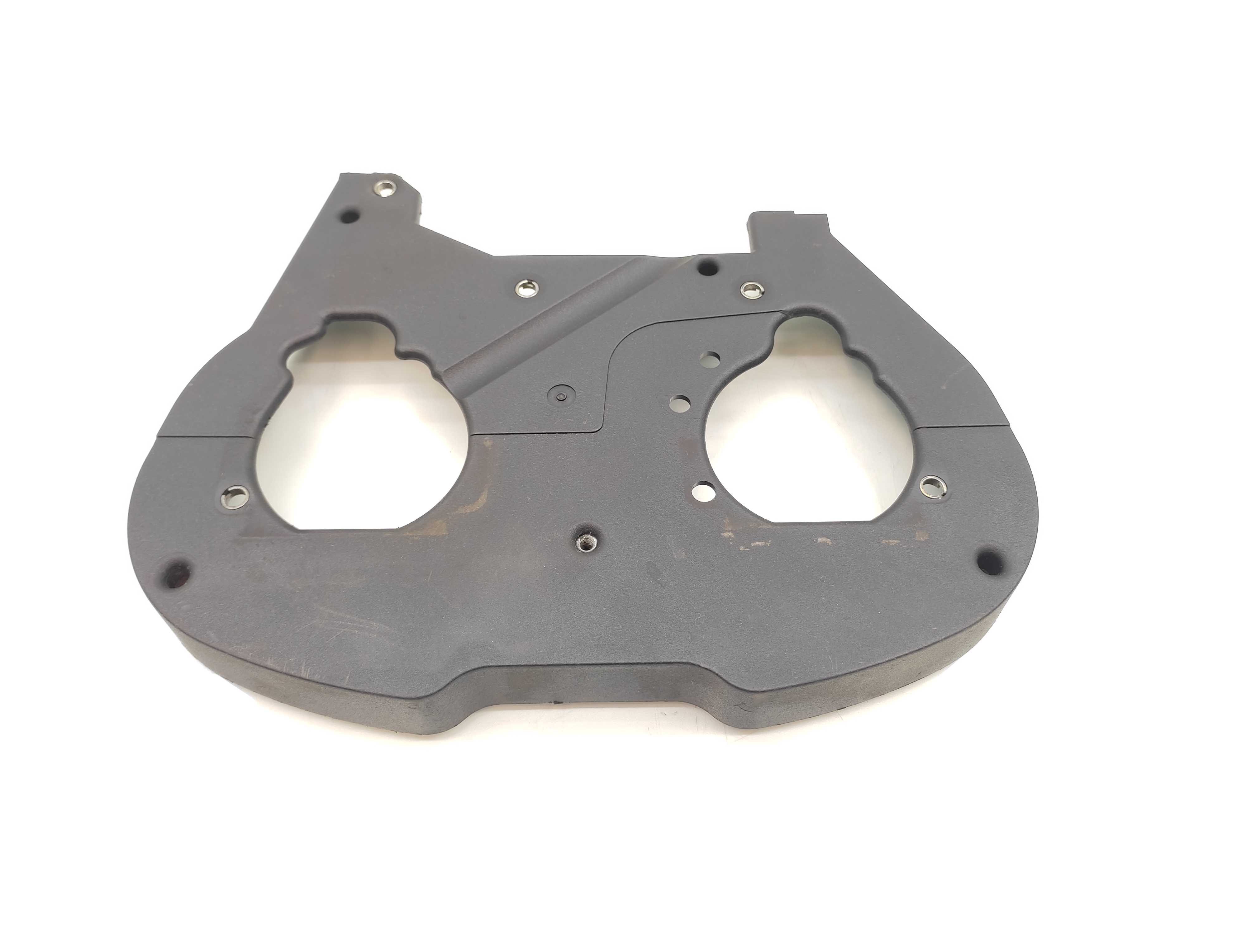 Capa Protetor Correia Peugeot 307 2.0 16v 2005 2006 2007 1