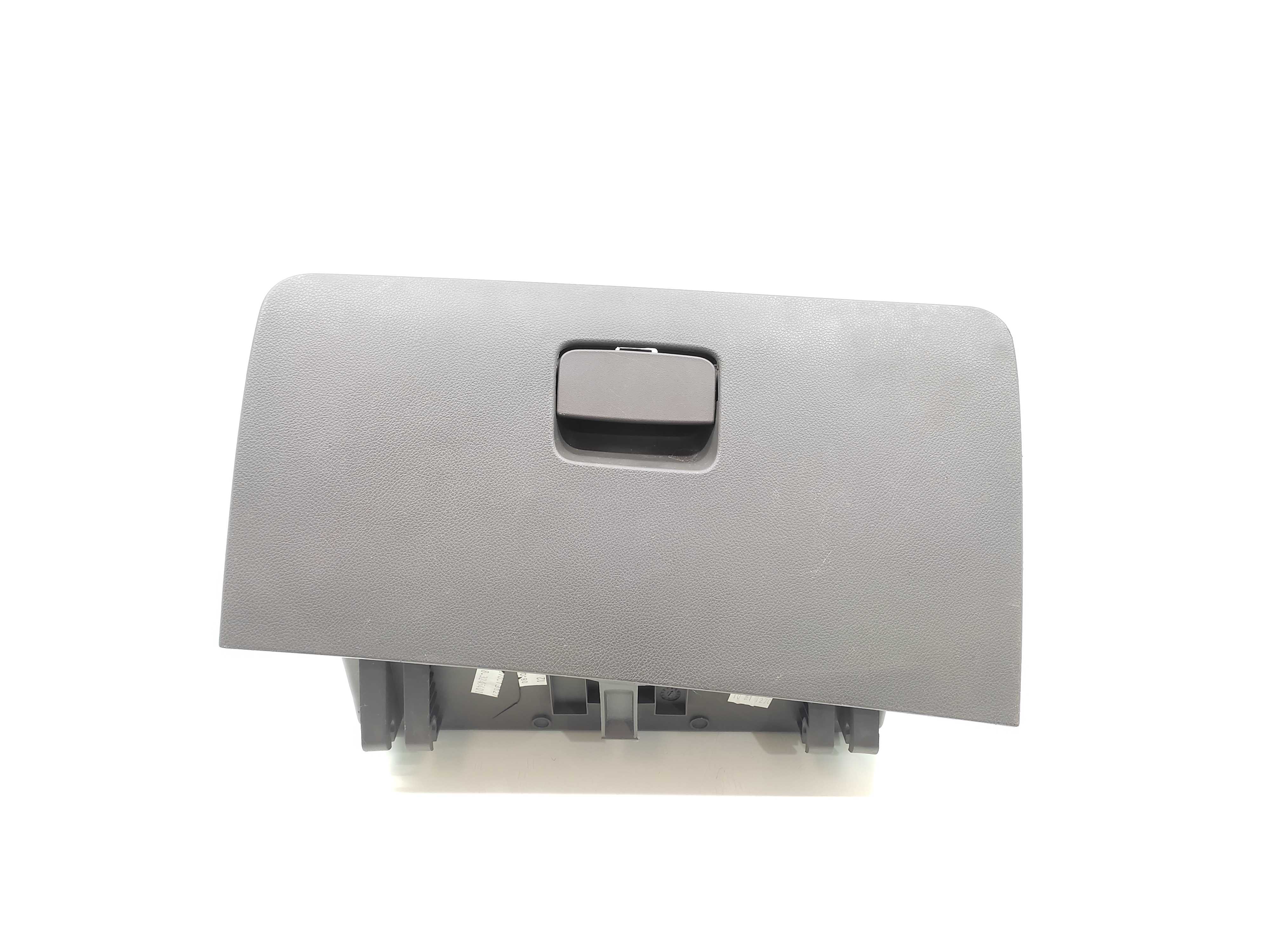Tampa Porta Luvas Gm Cobalt 2013 2014 2015 Cinza Escuro 1