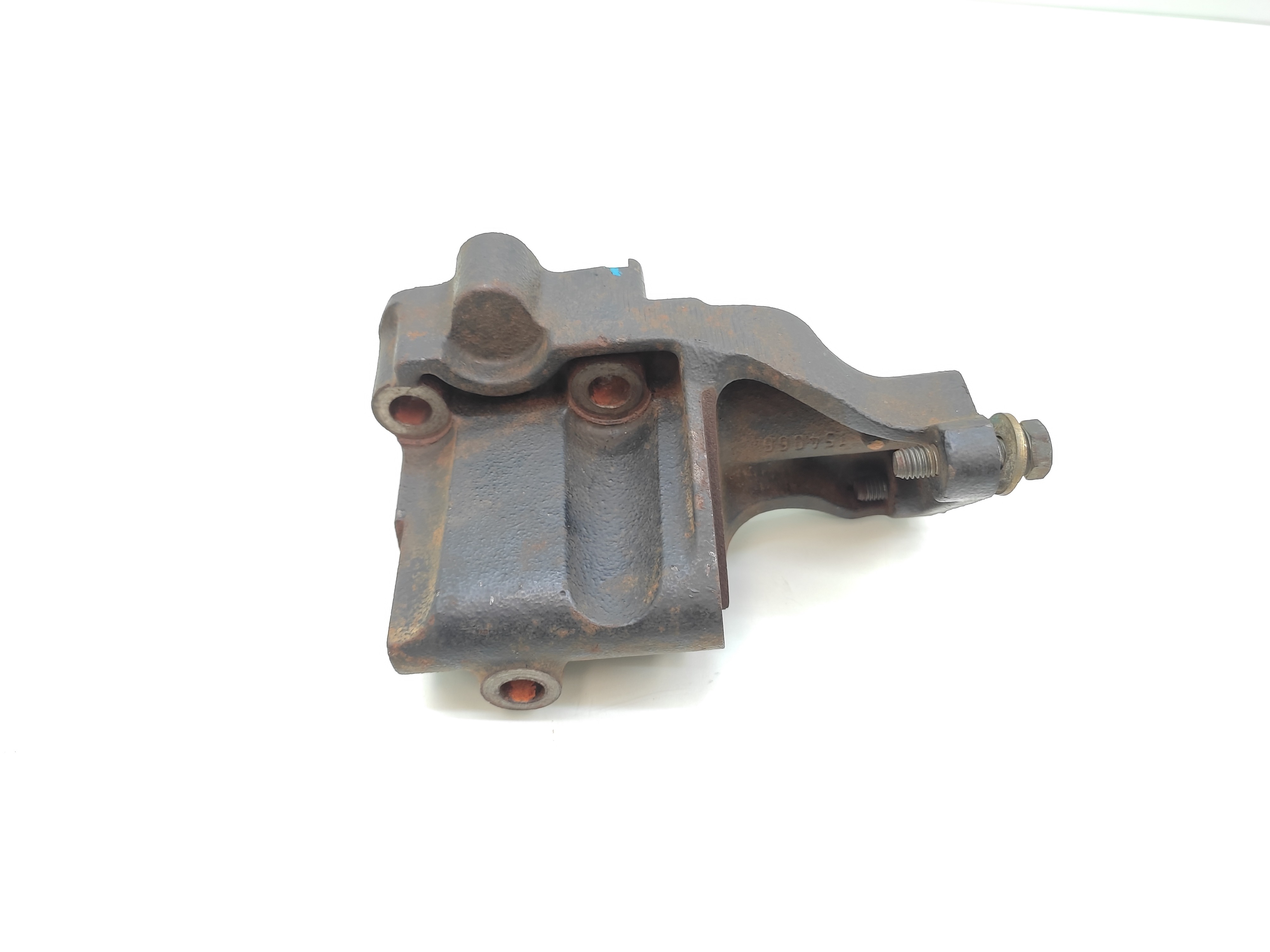 Suporte Alternador Fiat Strada 1.5 Fiasa 2001 2002 2003 1