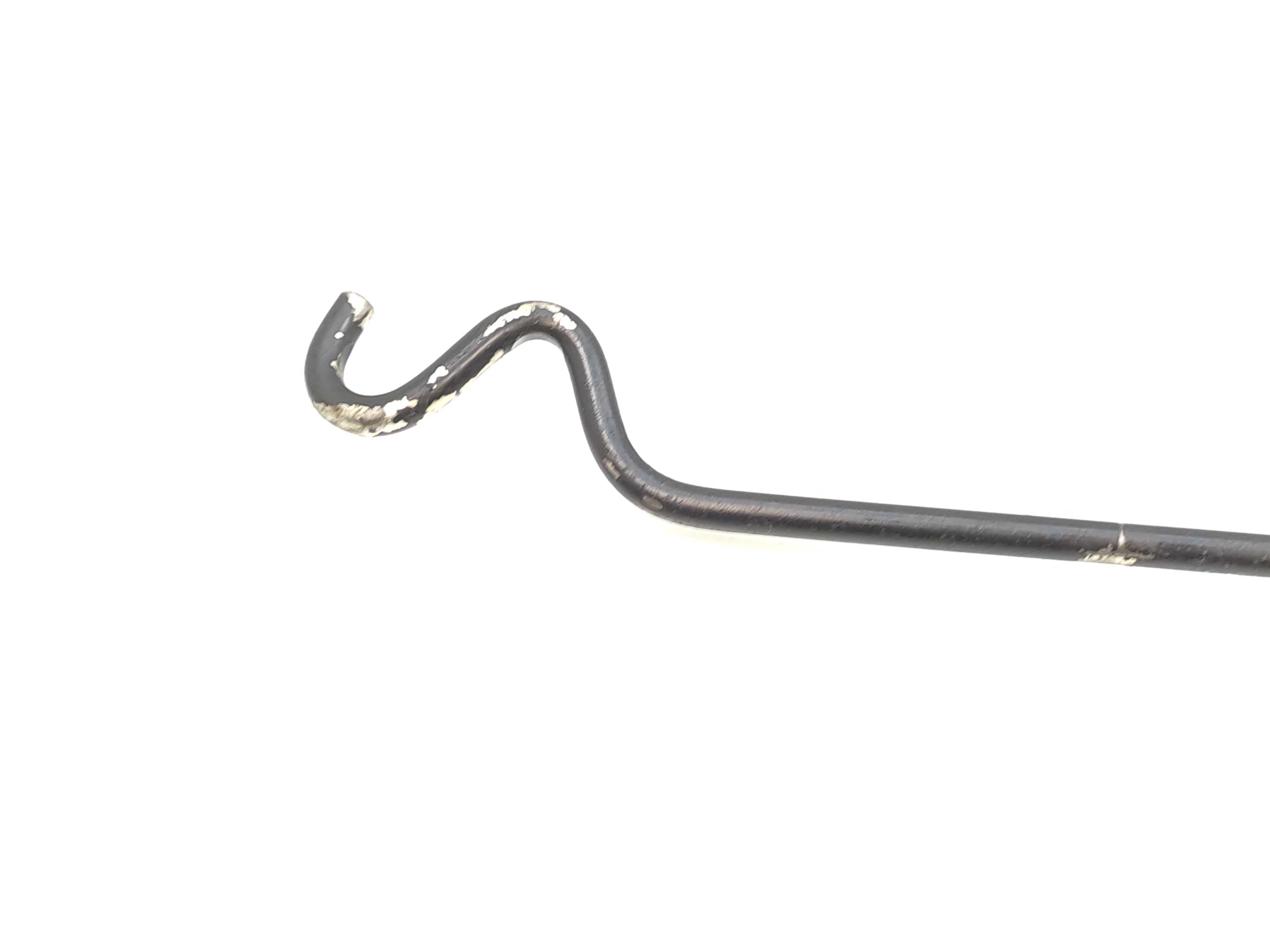 Braço Apoio Capo Gm Meriva 2010 2011 2012 3