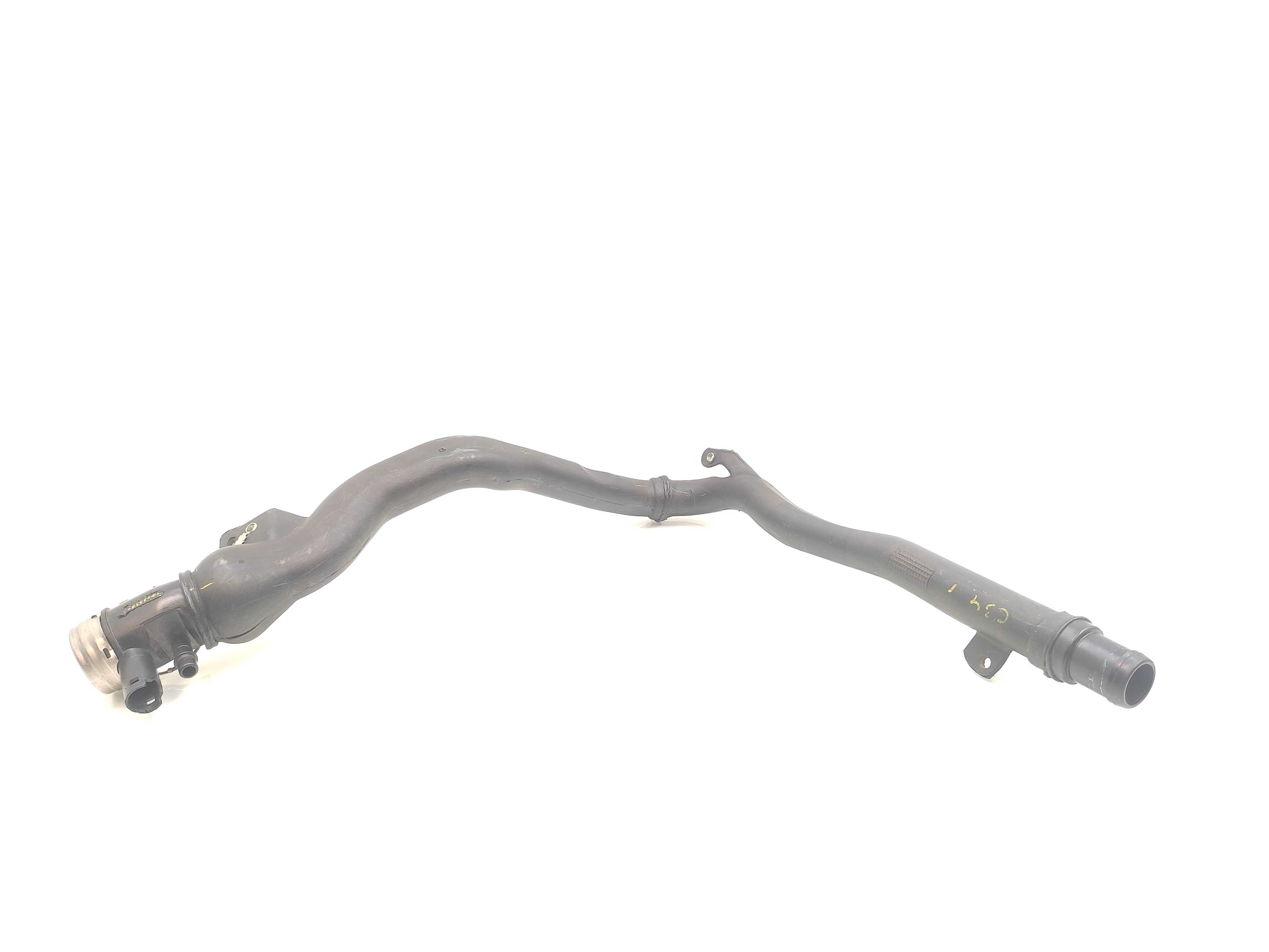 Gargalo Tanque Combustível Vw Crossfox Msi 2015 2016 2017 3