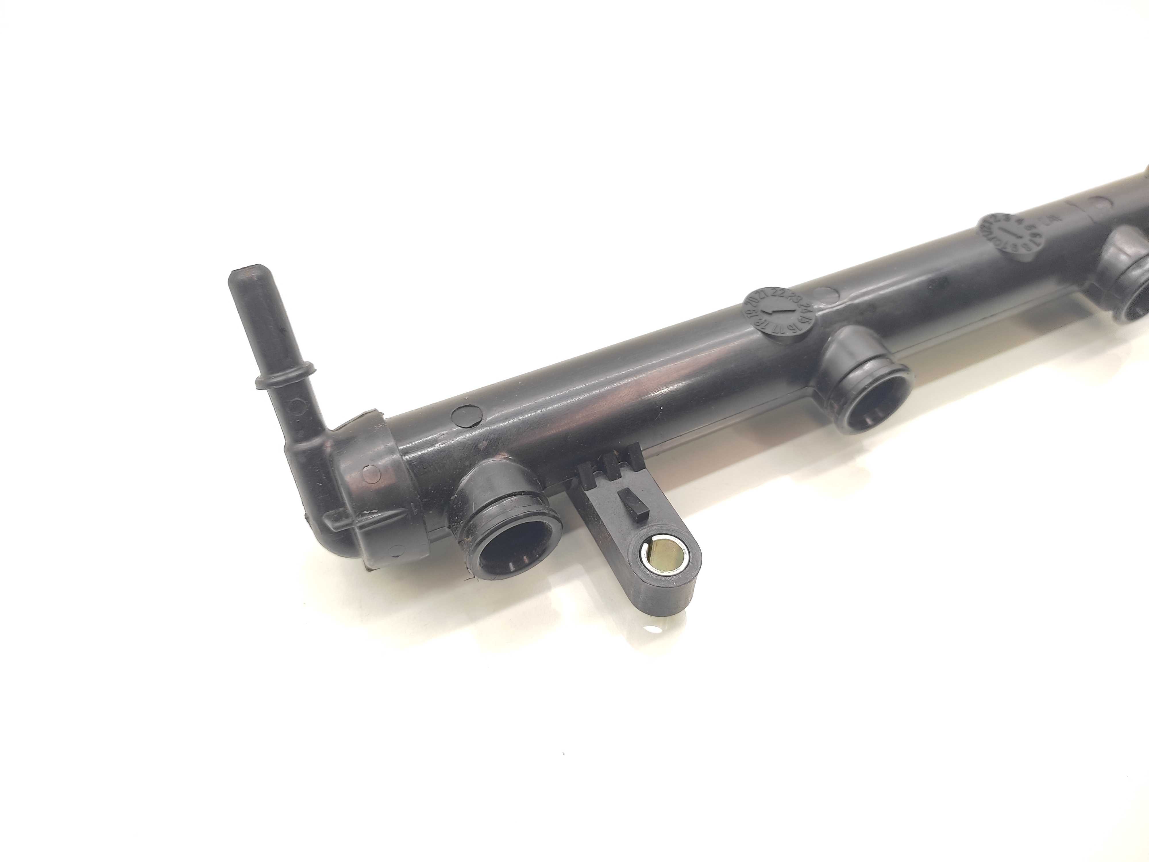 Flauta Bicos Injetores Gm Onix 1.0 4cc 2020 2019 2018 17 16 2