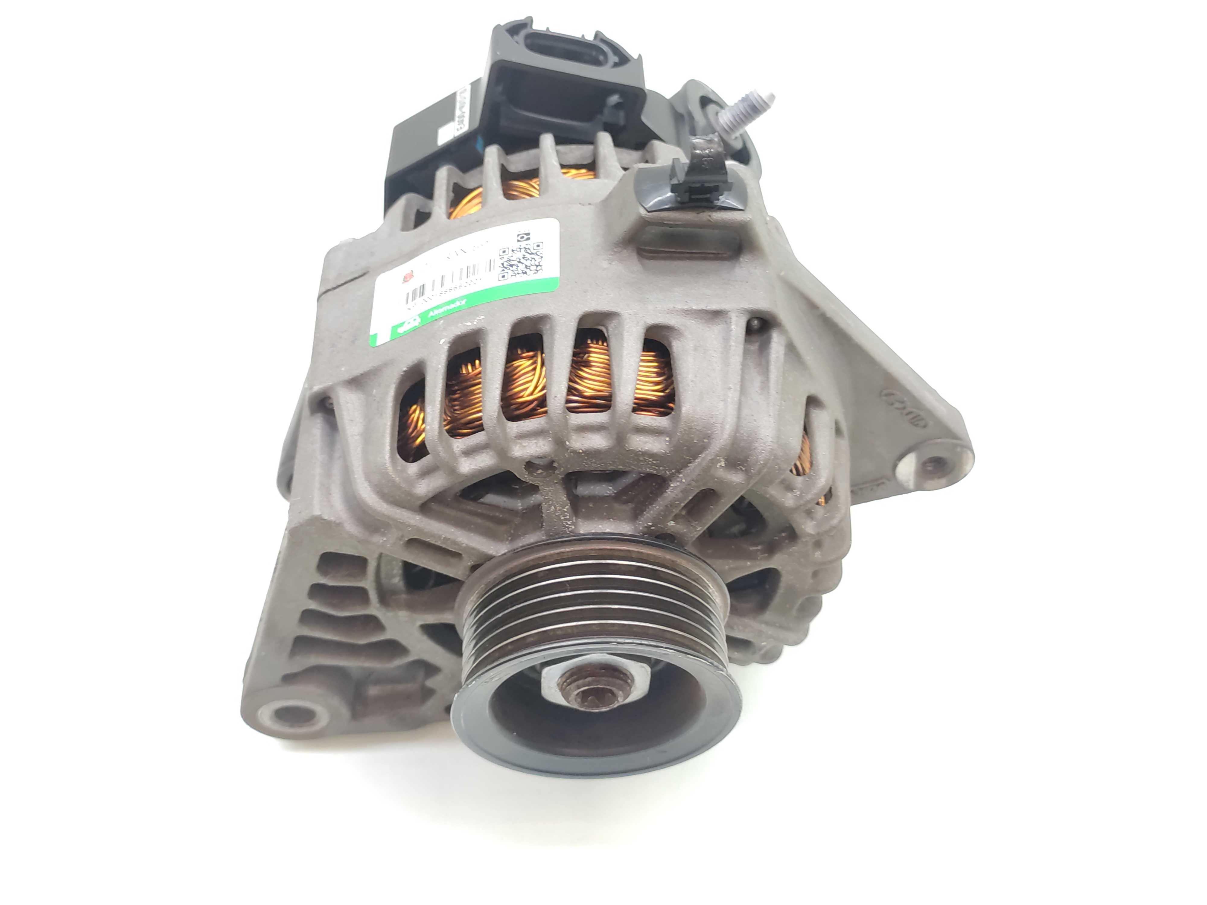 Alternador Kia Sportage Hyundai Ix35 Sonata 2.0 373002e400 4