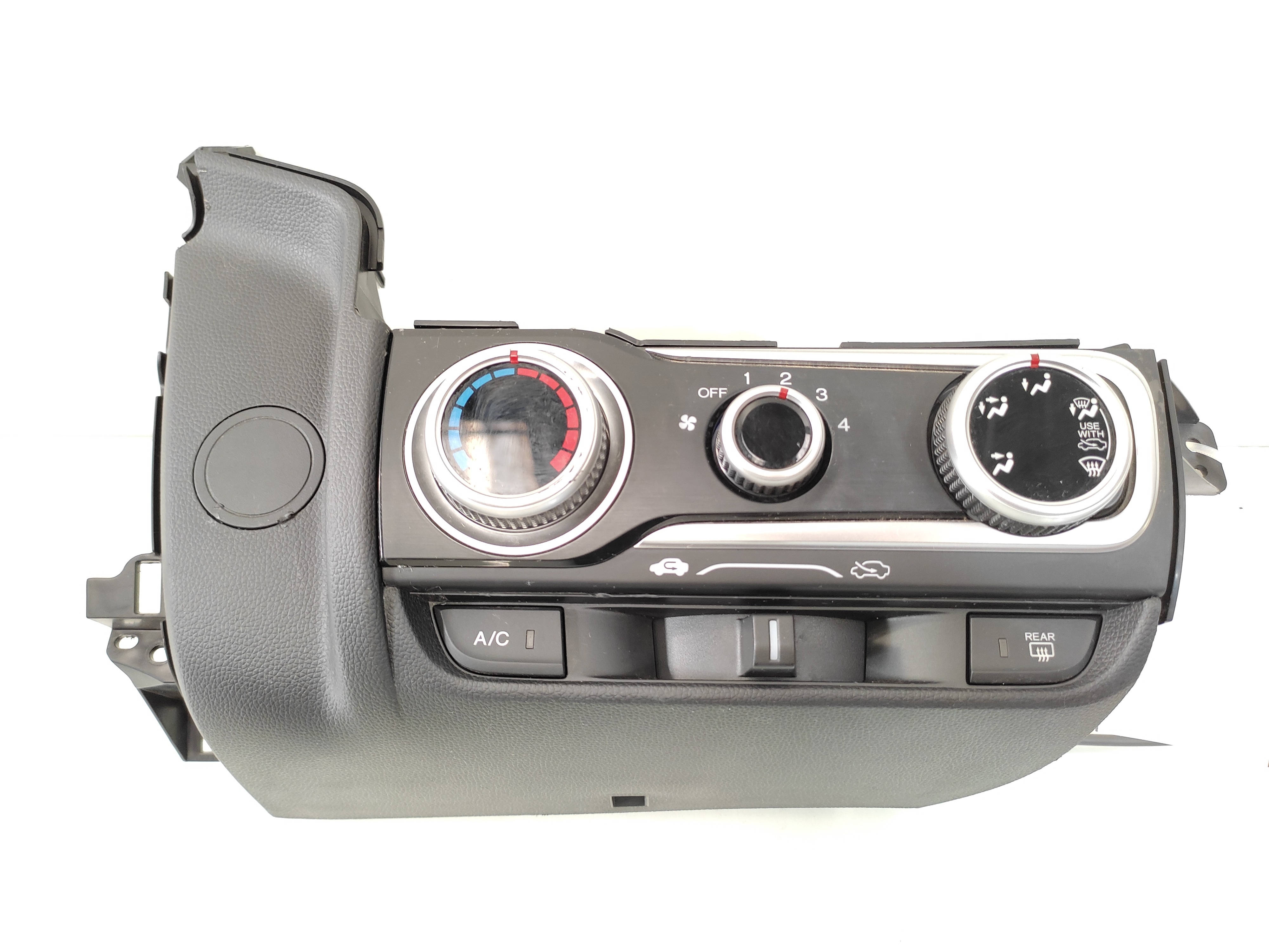 Comando Ar Condicionado Honda New Fit Lx 1.5 2015 2016 2017 1