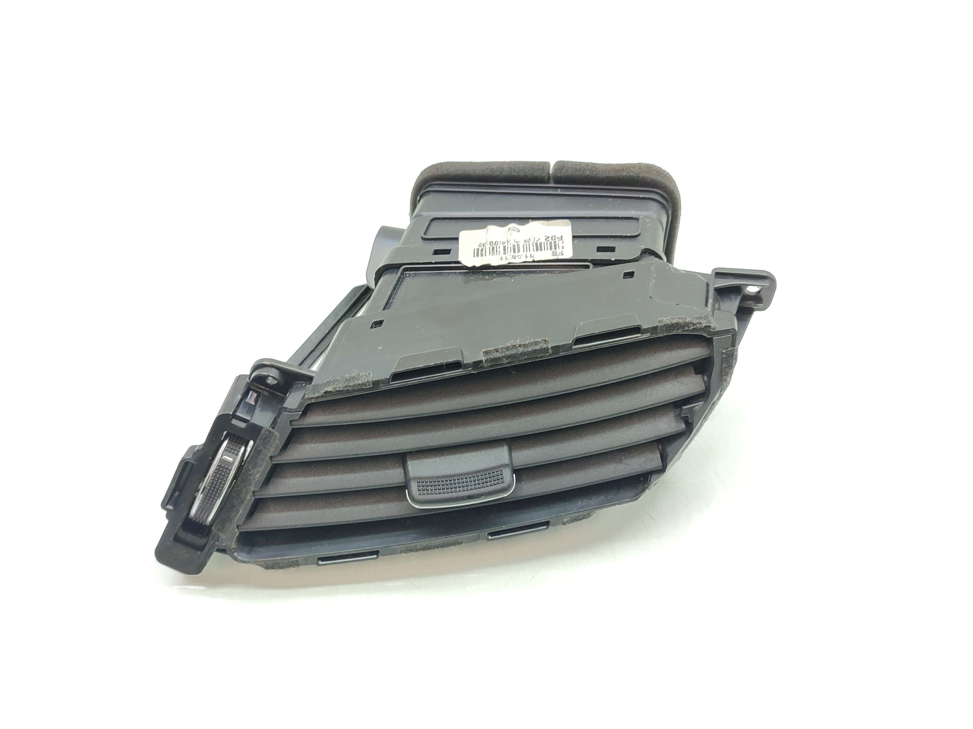 Difusor Ar Central Esquerdo Painel Hyundai Veloster 2011 12 1