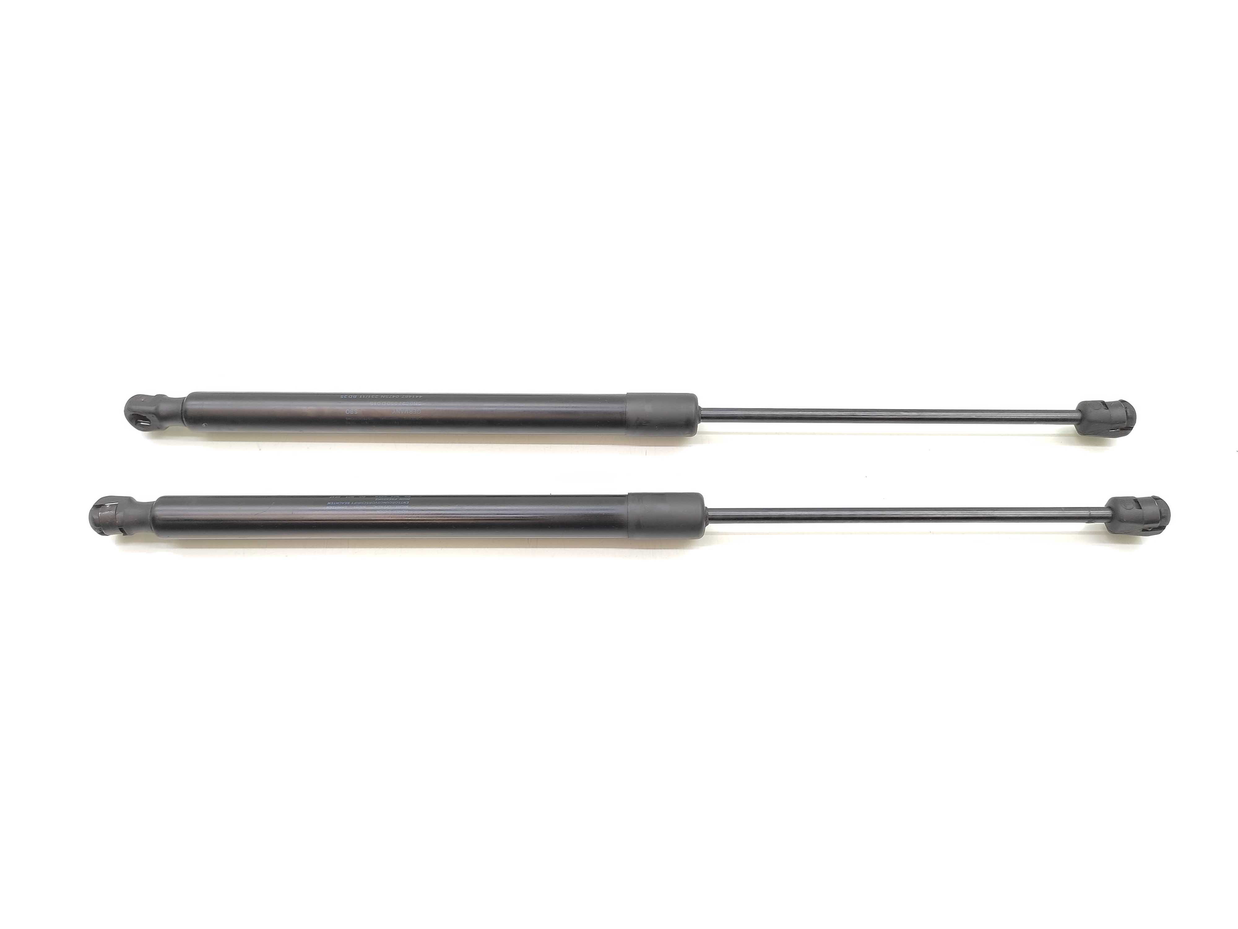 Par Amortecedor Tampa Traseira Vw Tiguan 2011 2012 2013 2014 1
