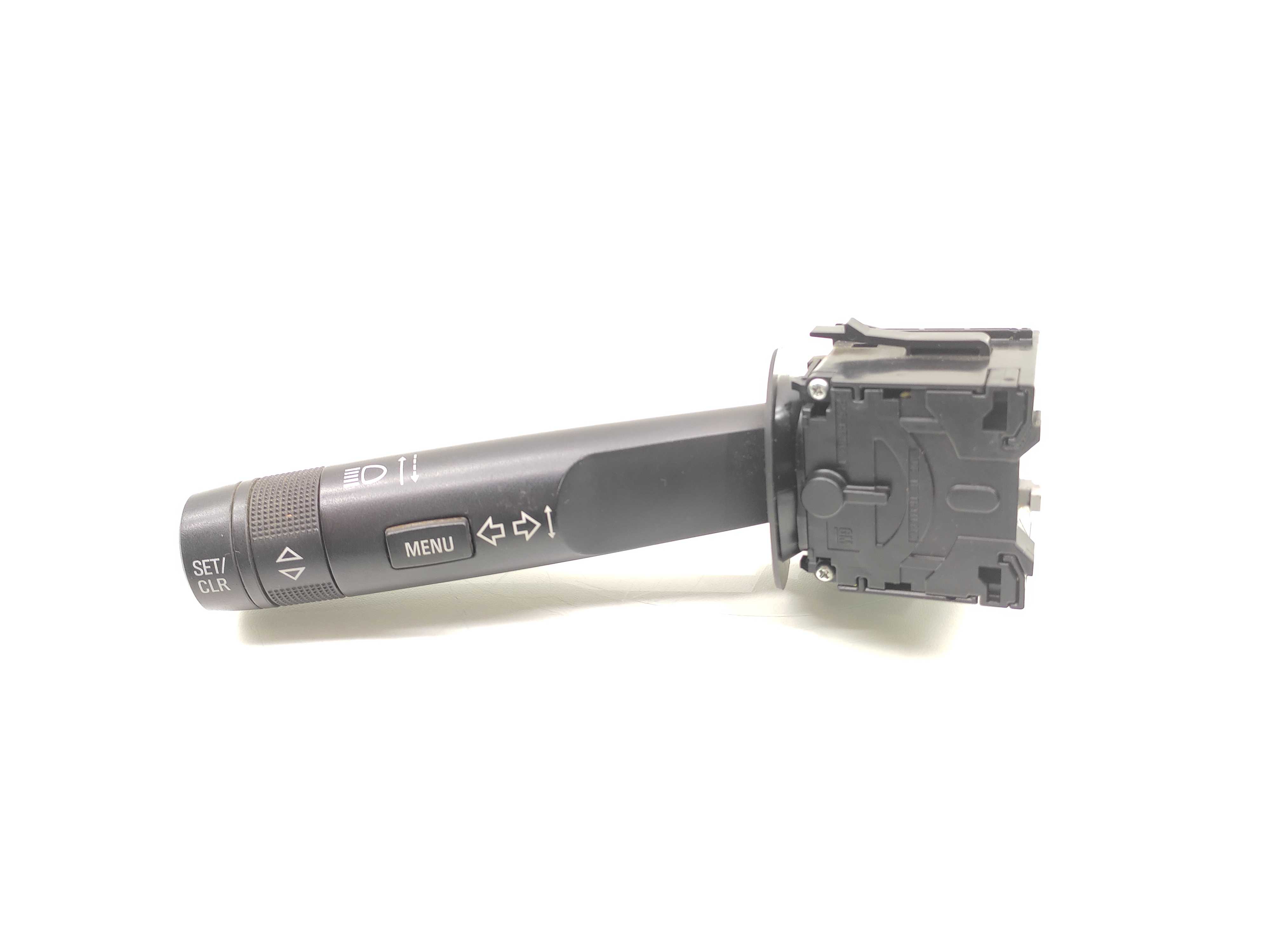 Chave Comando Seta Gm Sonic 2012 2013 2014 1