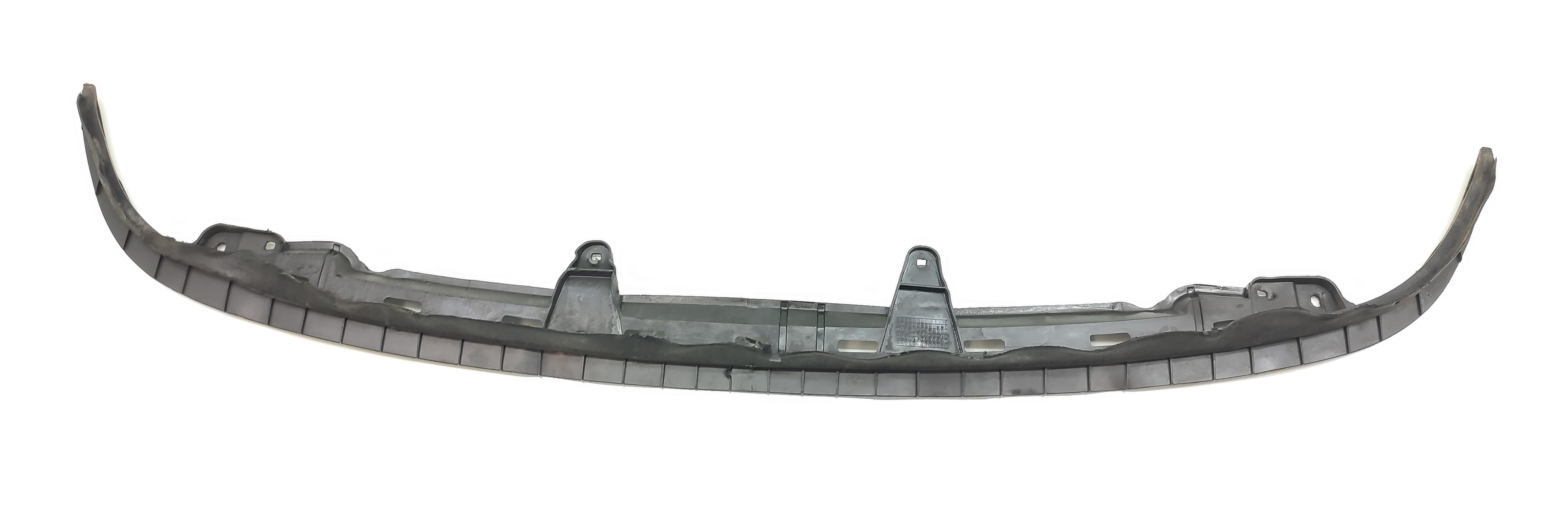 Spoiler Parachoque Dianteiro Vw Jetta Variant 2010 2011 2012 5