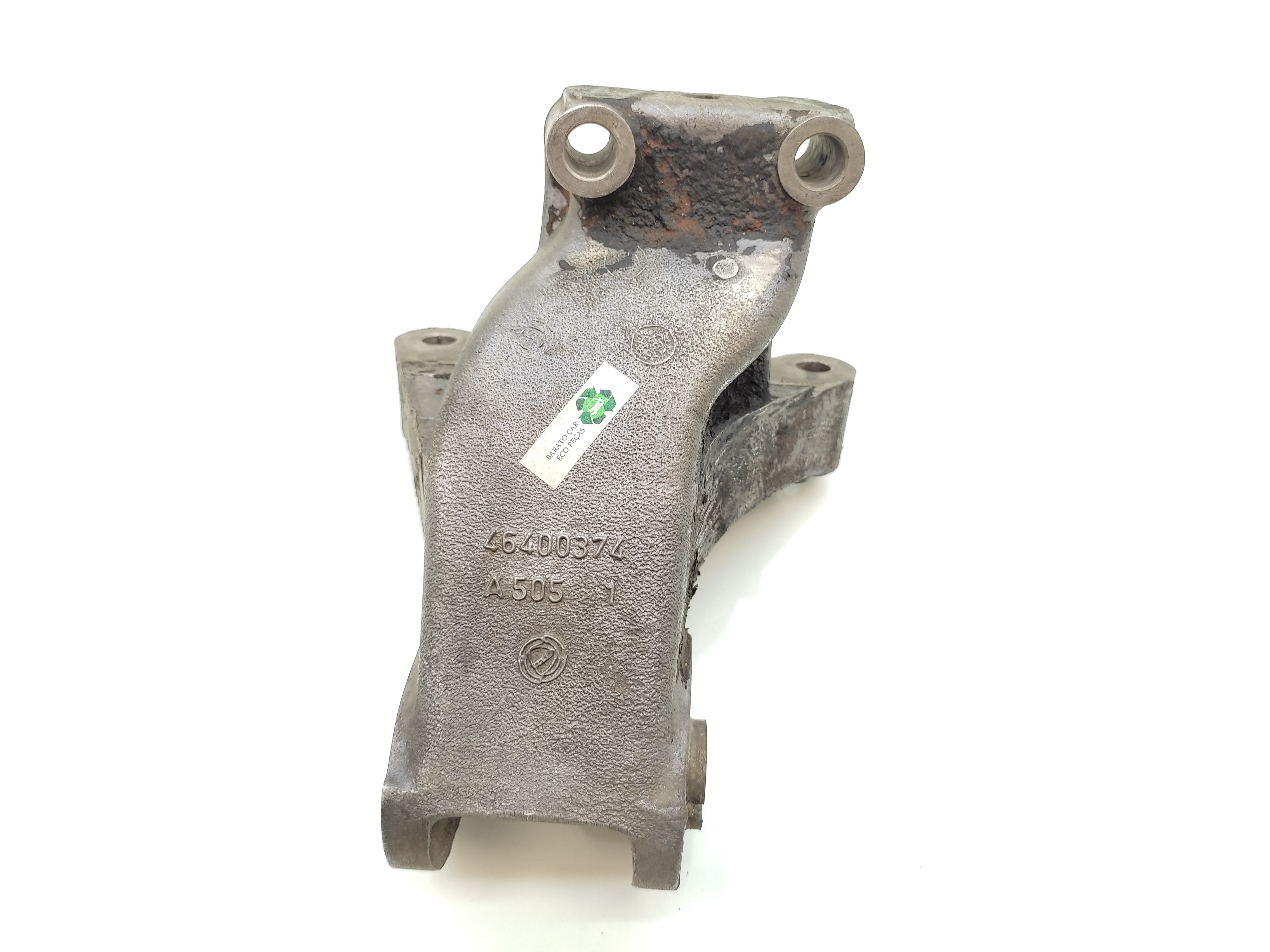 Suporte Coxim Câmbio Manual Fiat Marea 2.4 2000 46499374 1