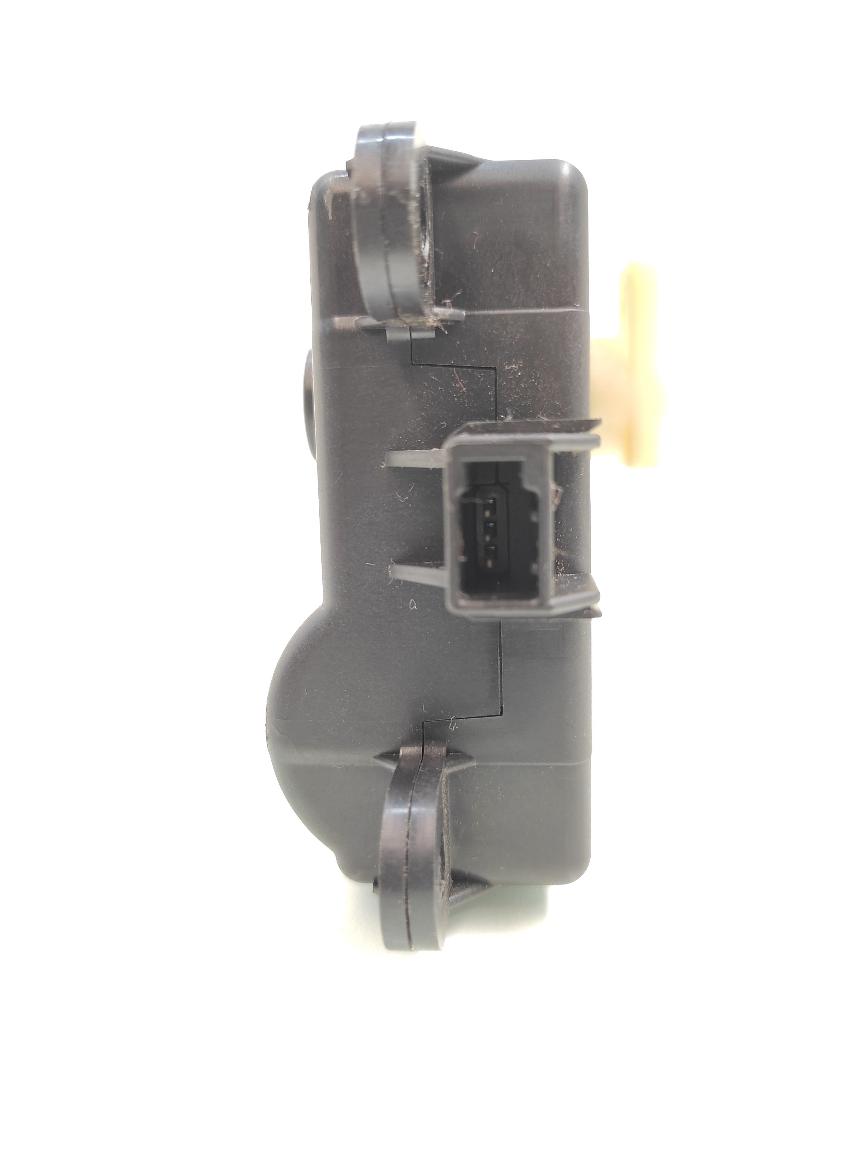 Atuador Motor Caixa Ar Forçado Nissan Sentra 2010 2011 3