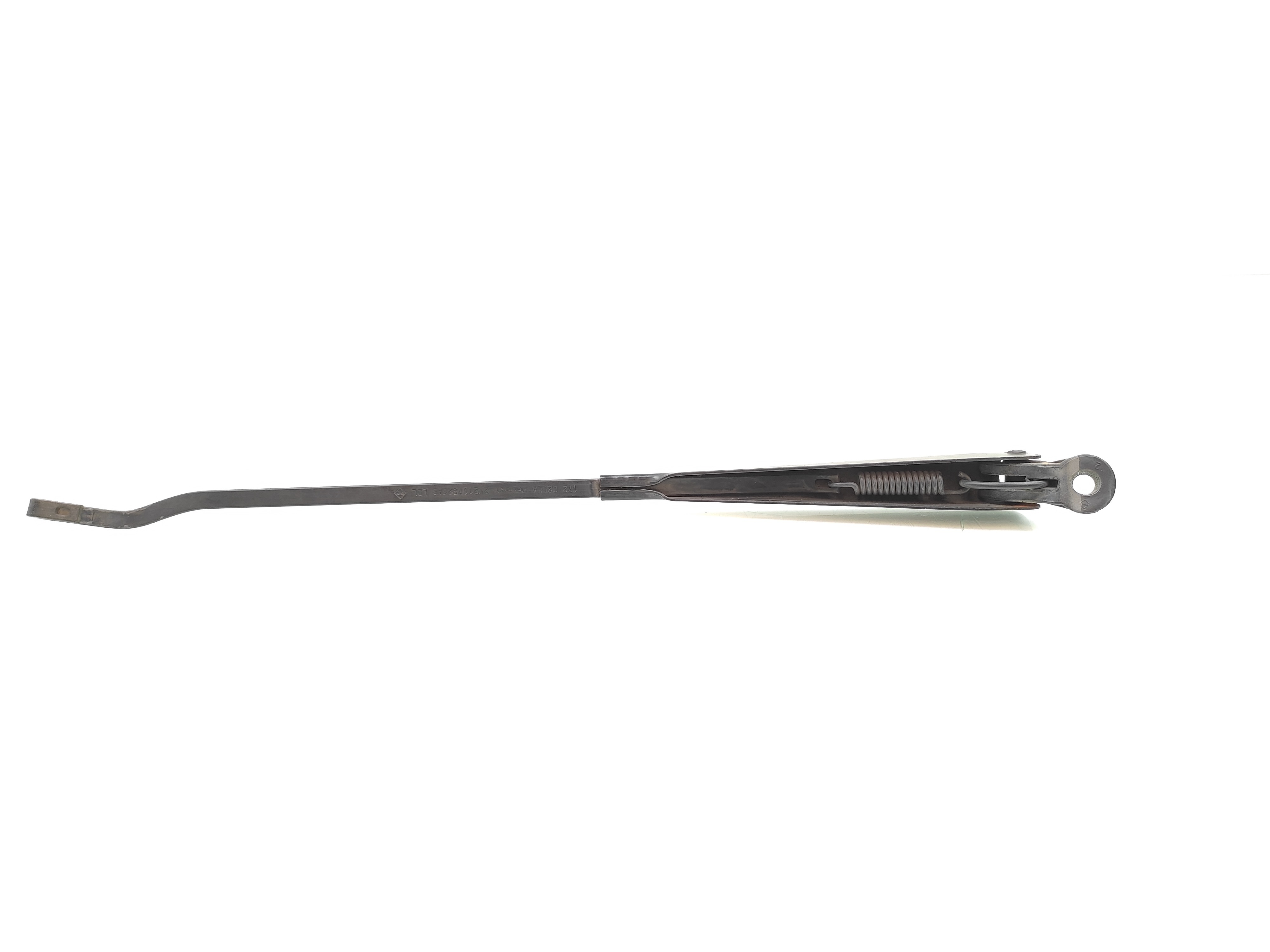 Braço Limpador Parabrisa Ford Fiesta 2000 2001 2002 Sem Lado Esquerdo 2